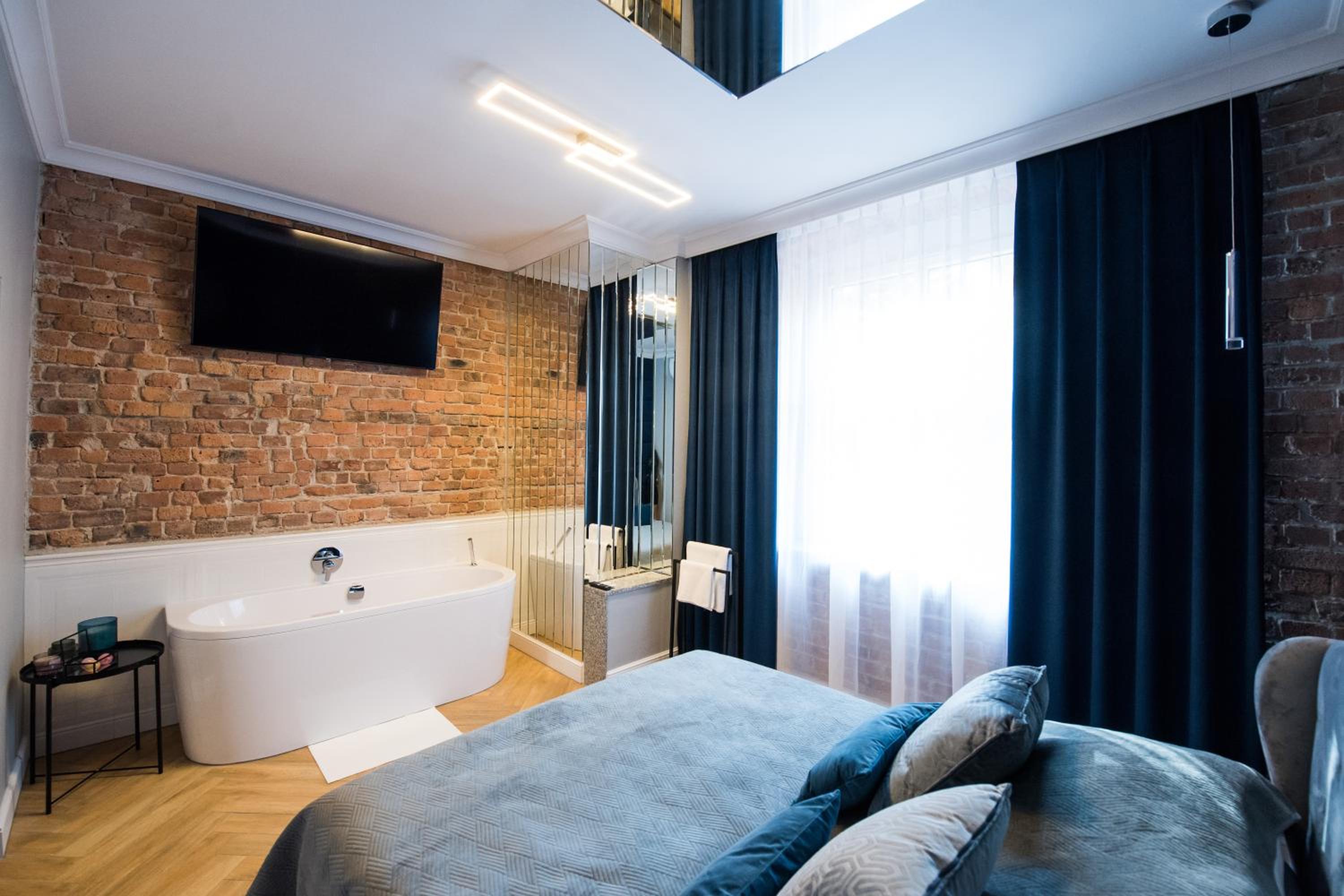 Fancy Apartment Nikiszowiec view 3