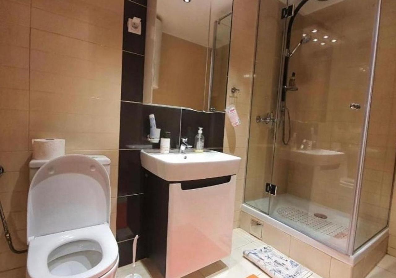 APARTMAN ZOVA