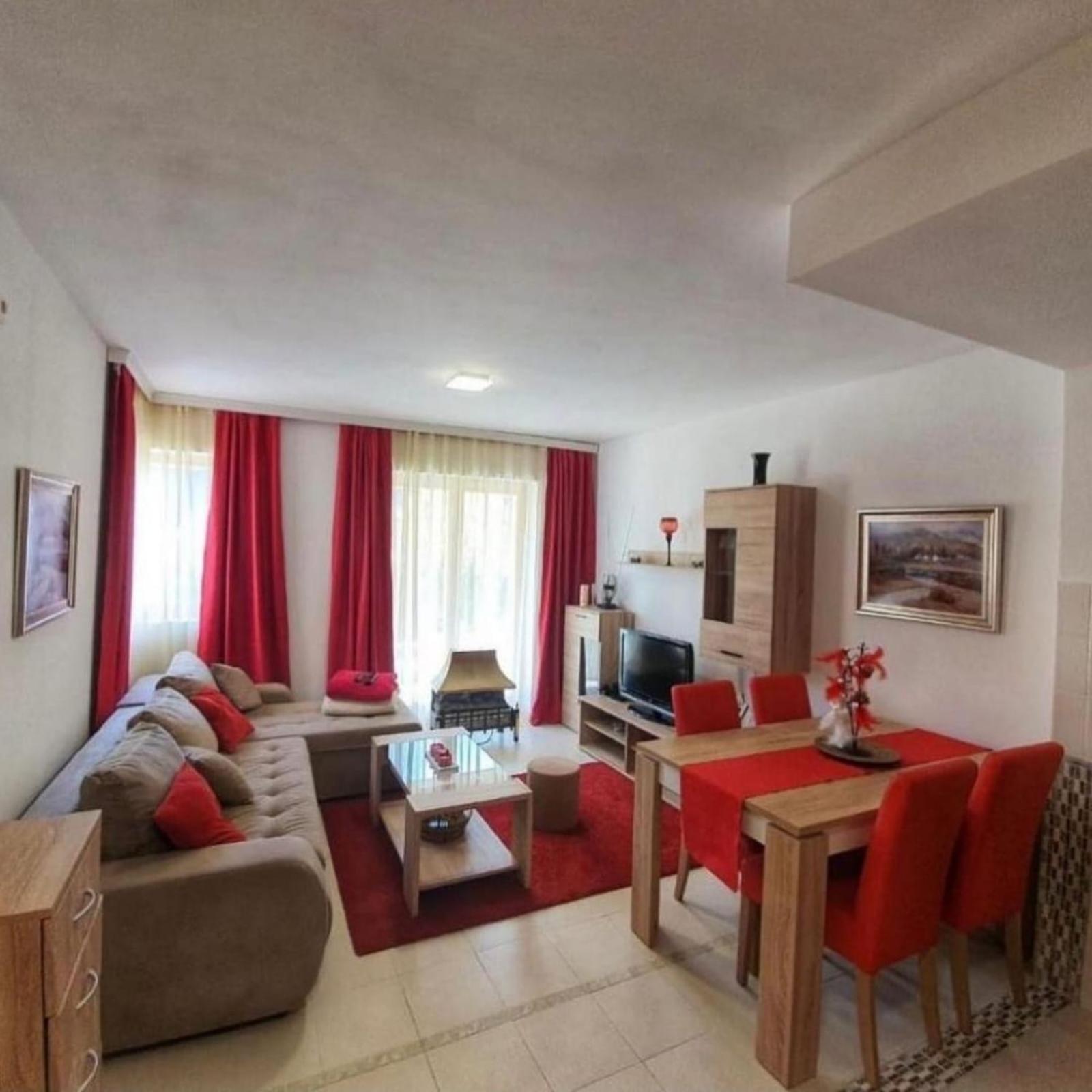 APARTMAN ZOVA