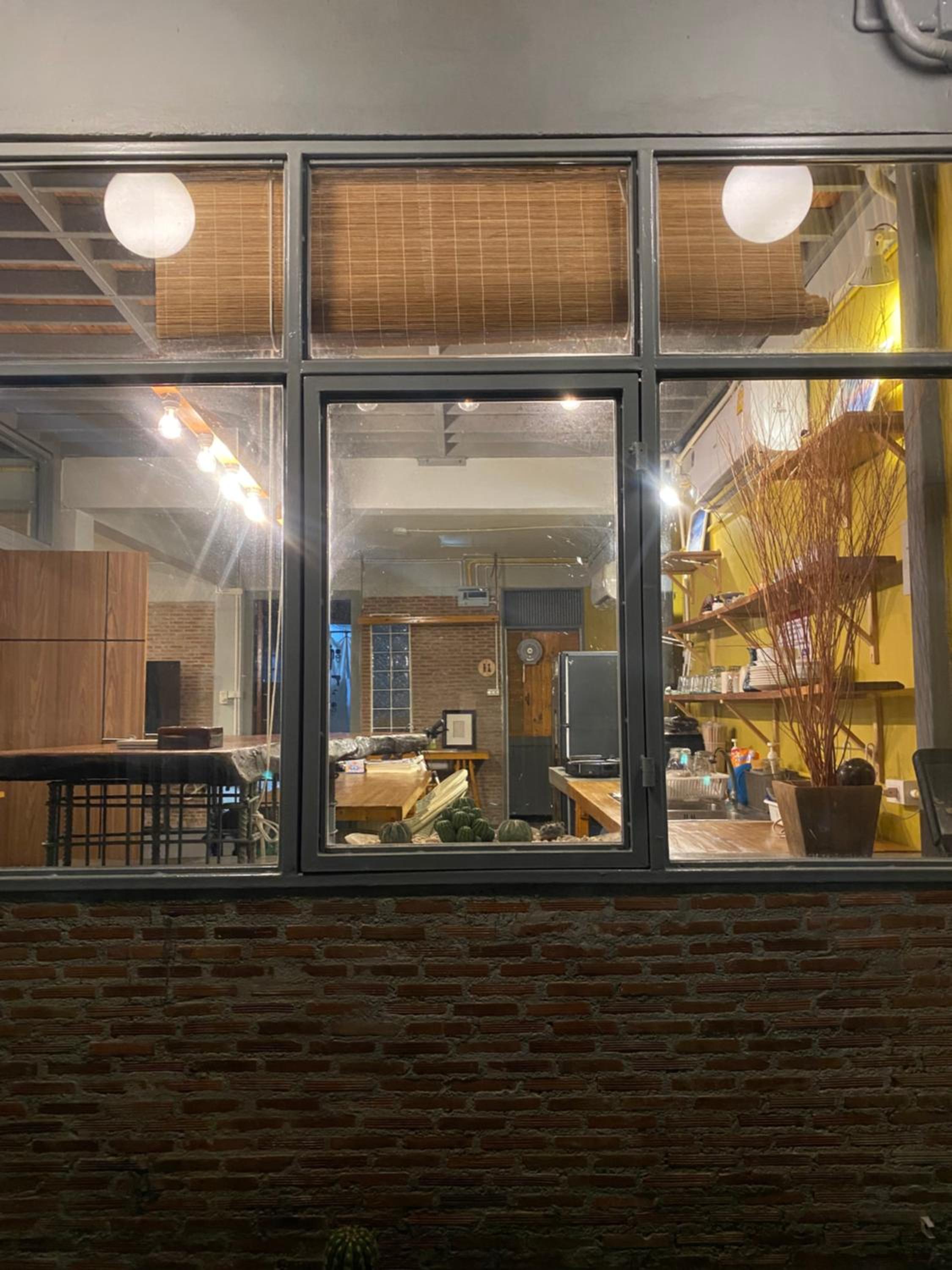 Nesuto Hostel Ramkamhaeng 52