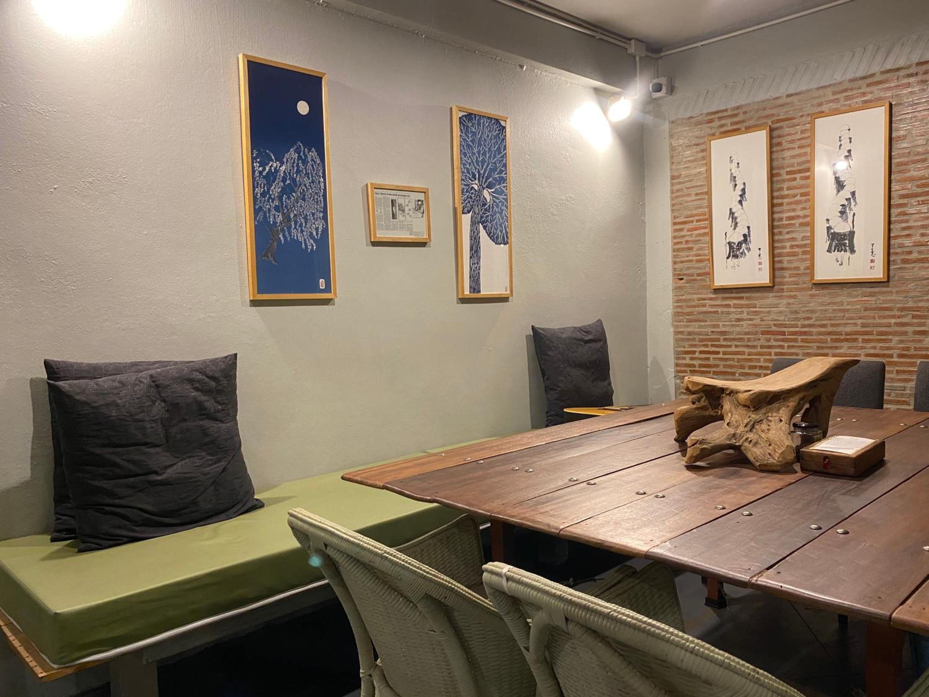 Nesuto Hostel Ramkamhaeng 52