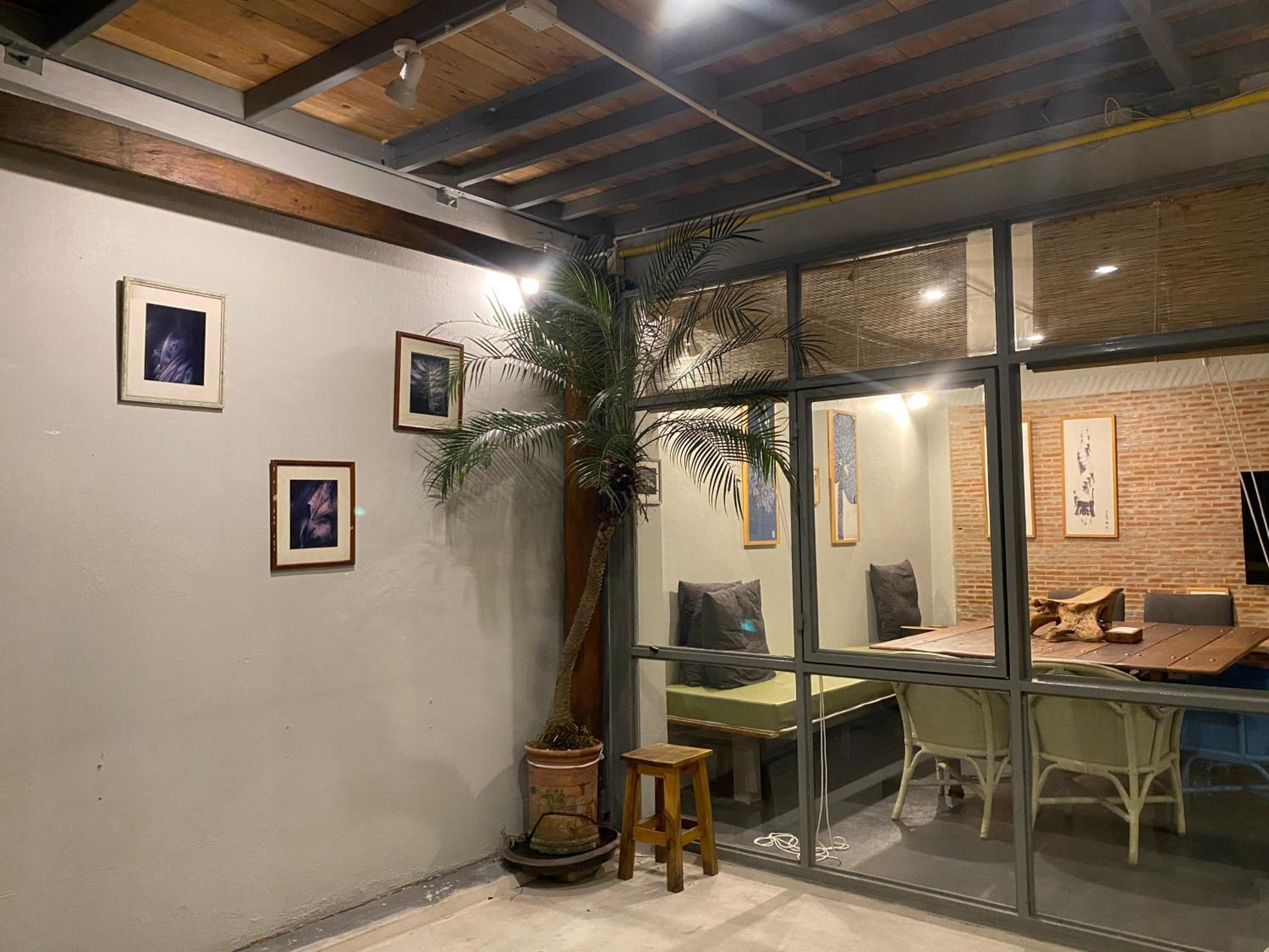 Nesuto Hostel Ramkamhaeng 52