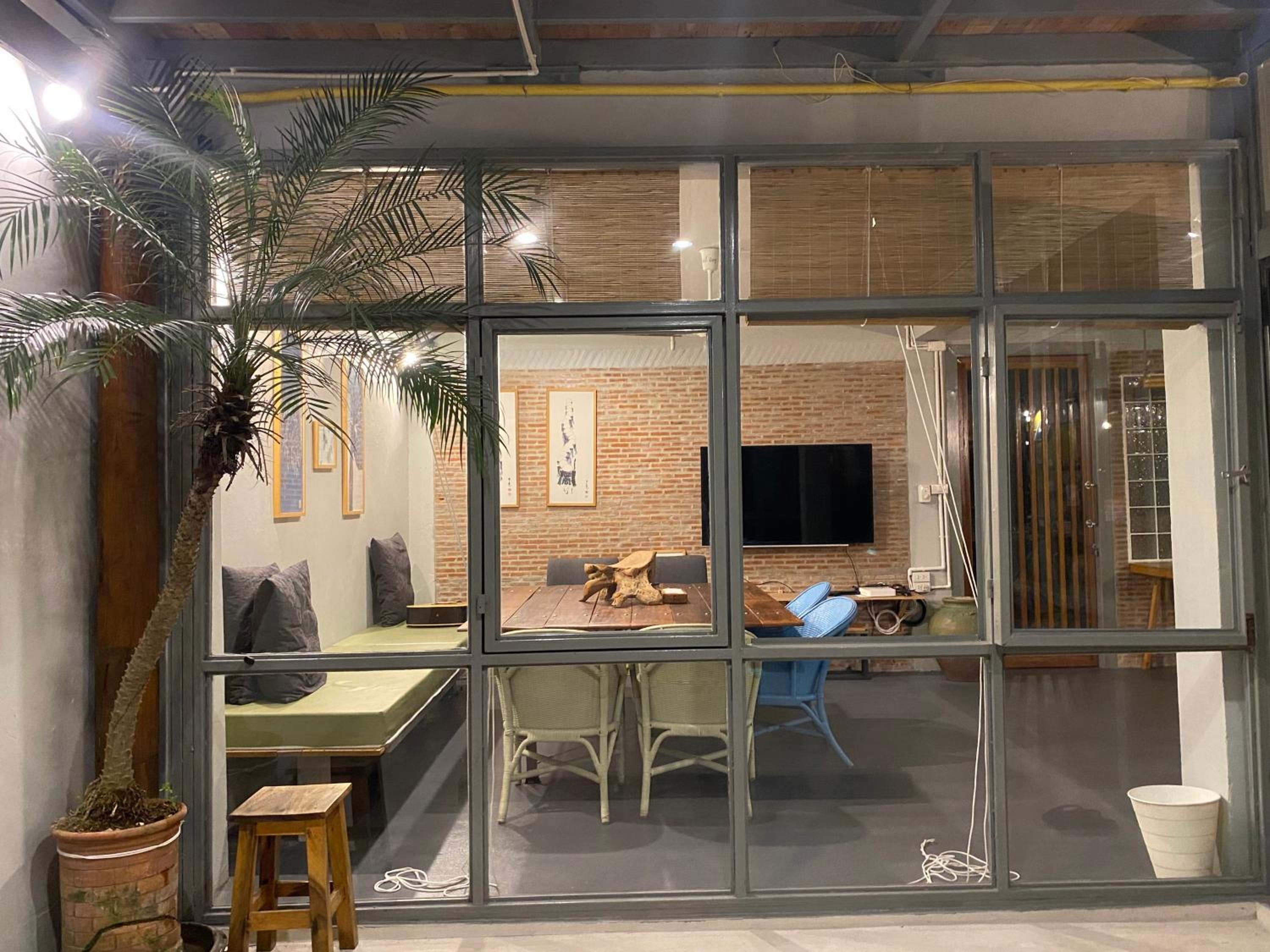 Nesuto Hostel Ramkamhaeng 52