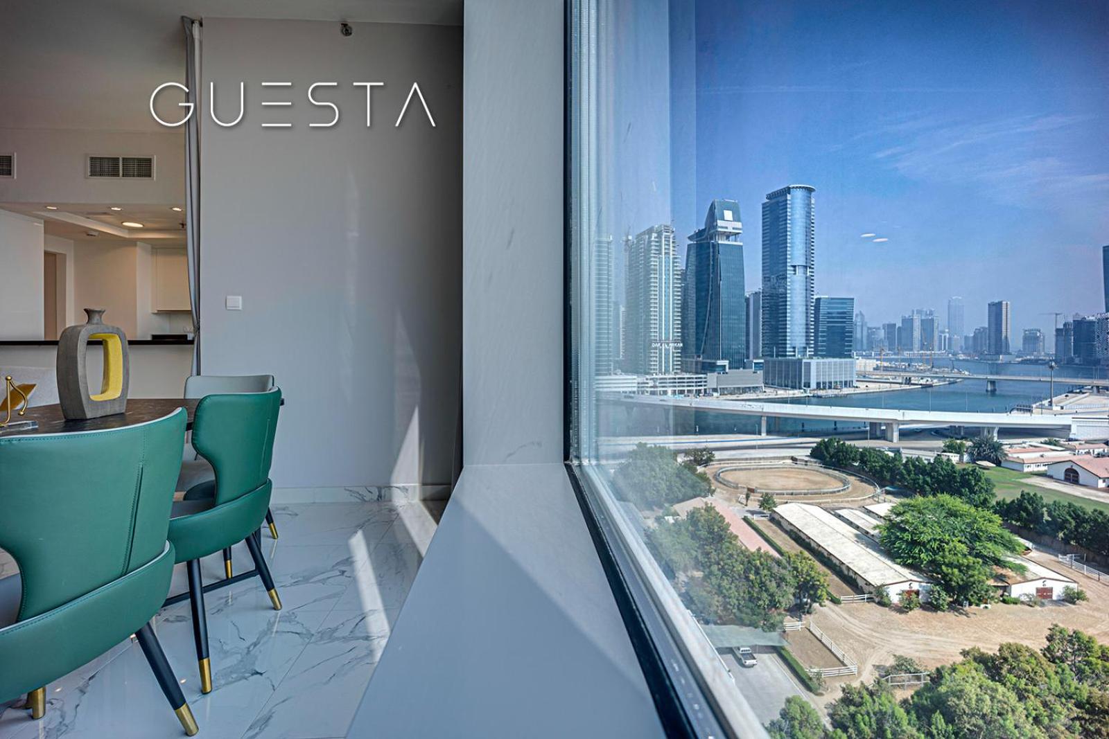 Al Habtoor City, Business Bay