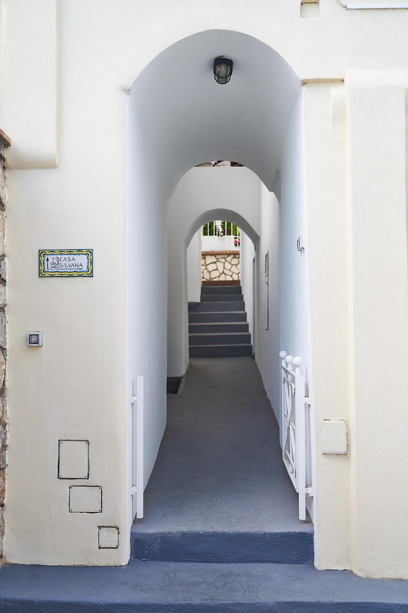 B&B Casa Silvana