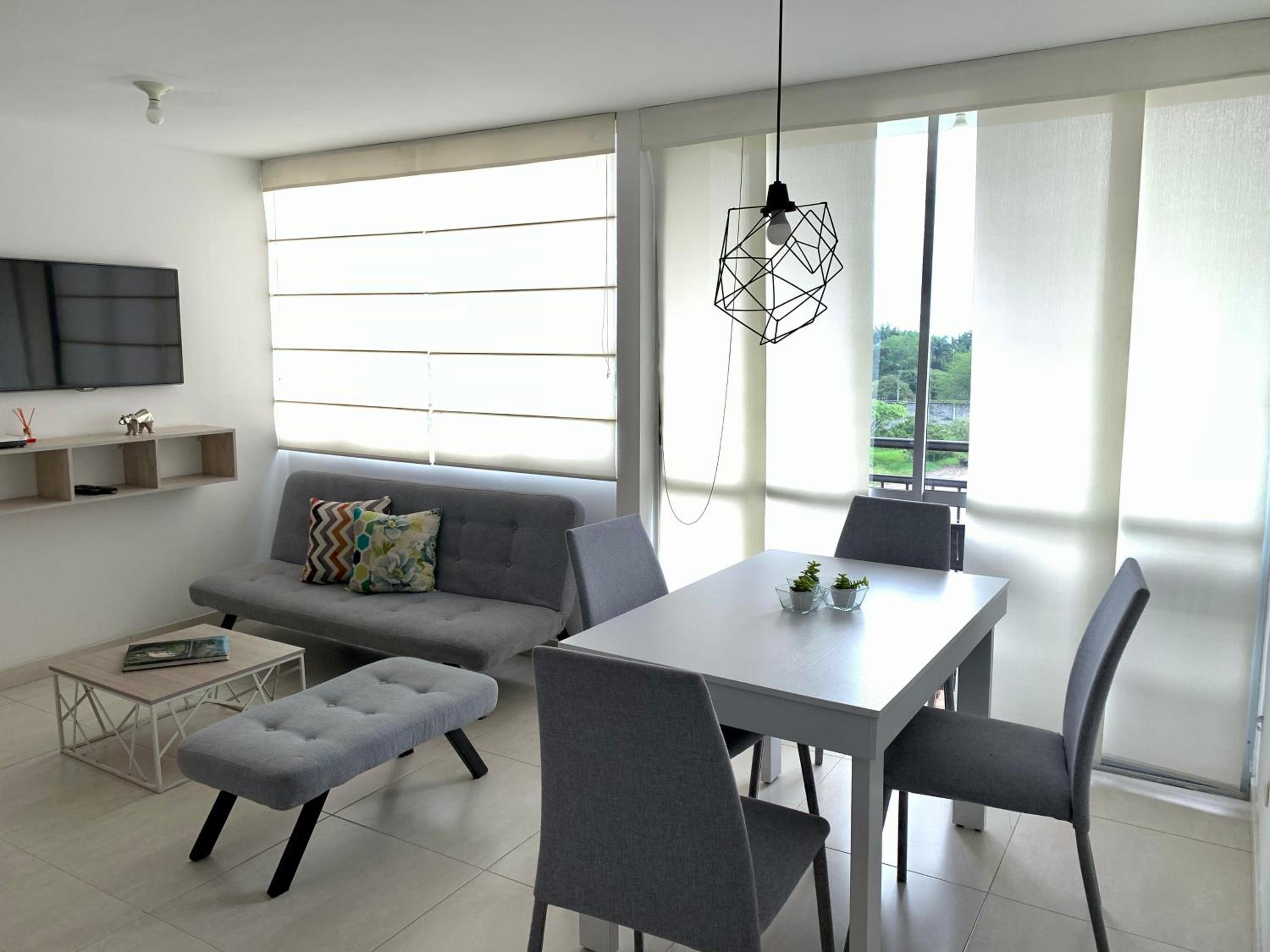 Apartamento Caoba view 2