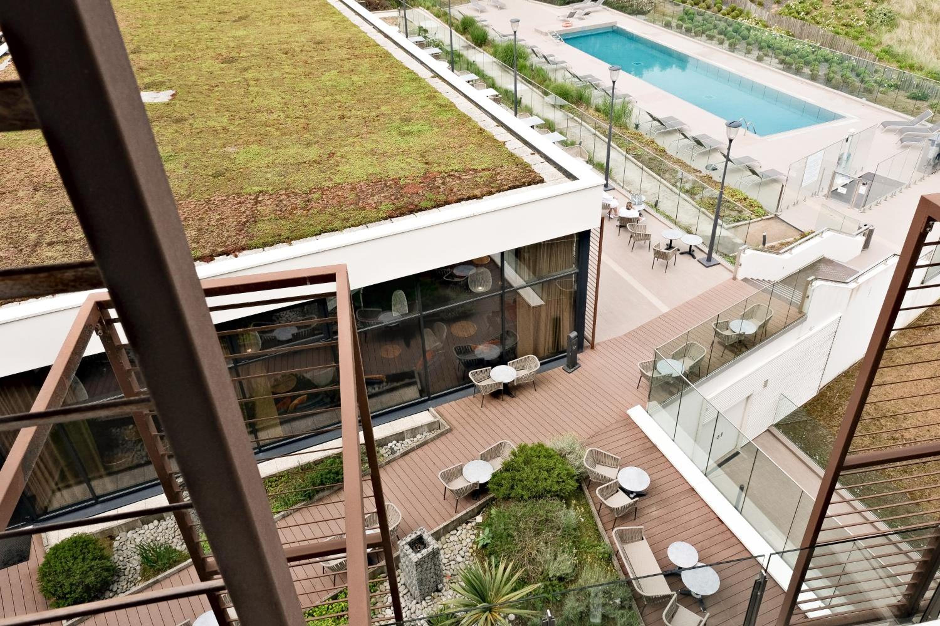 rooftop