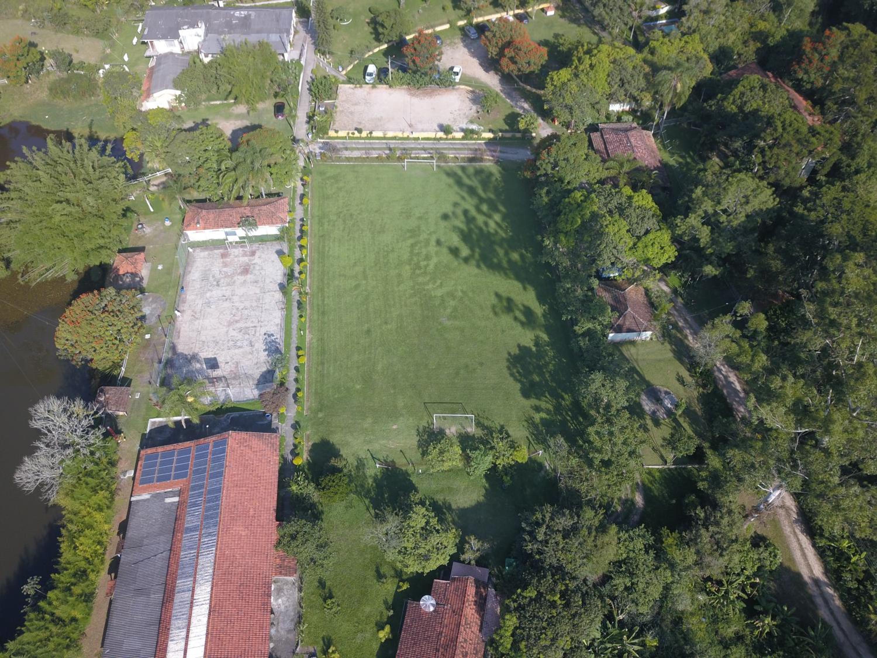 Hotel Fazenda Aldeia do Vale