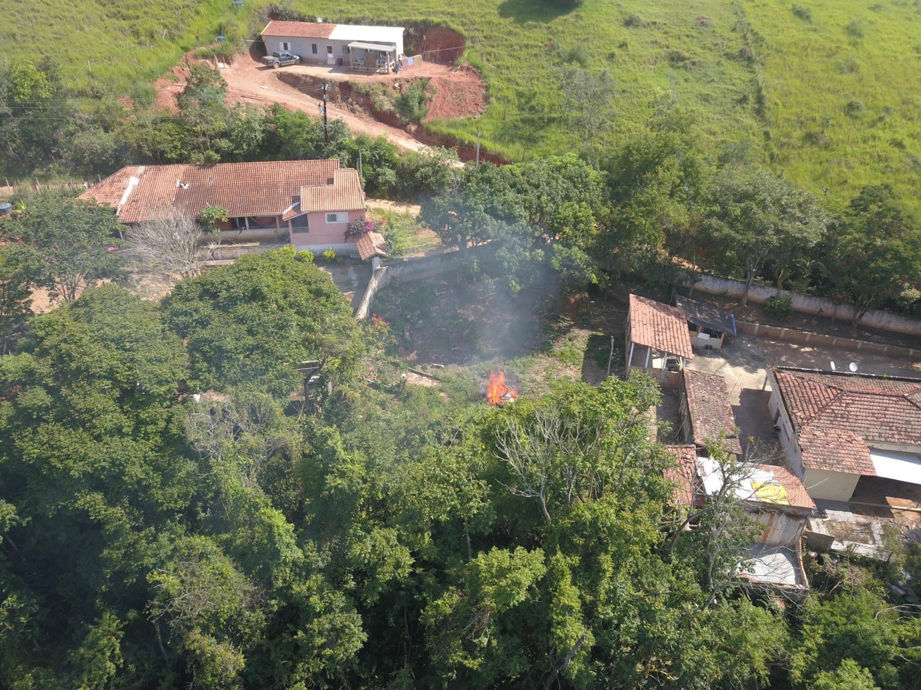 Hotel Fazenda Aldeia do Vale