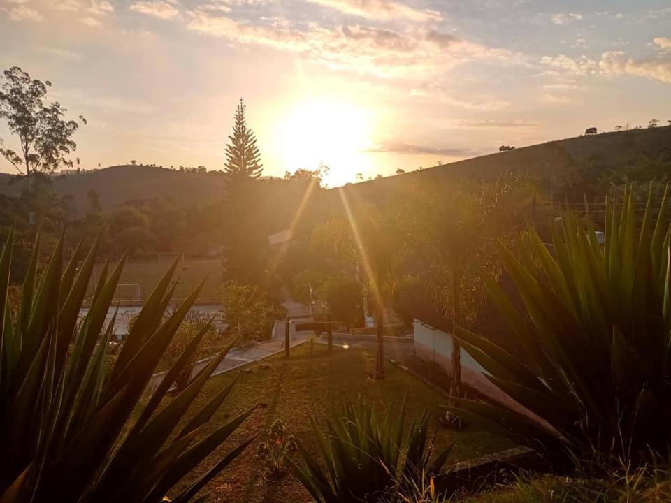 Hotel Fazenda Aldeia do Vale