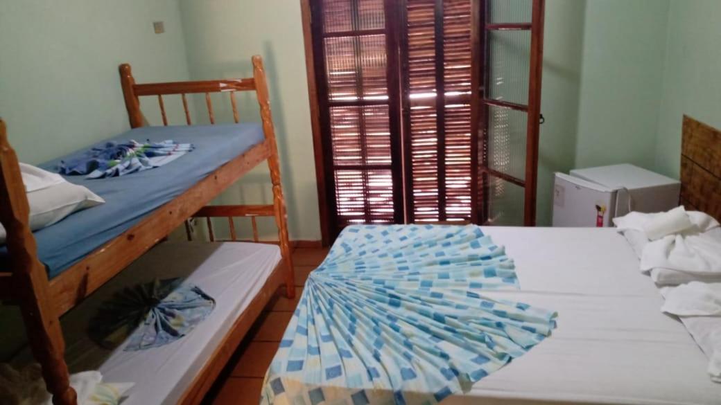 Hotel Fazenda Aldeia do Vale