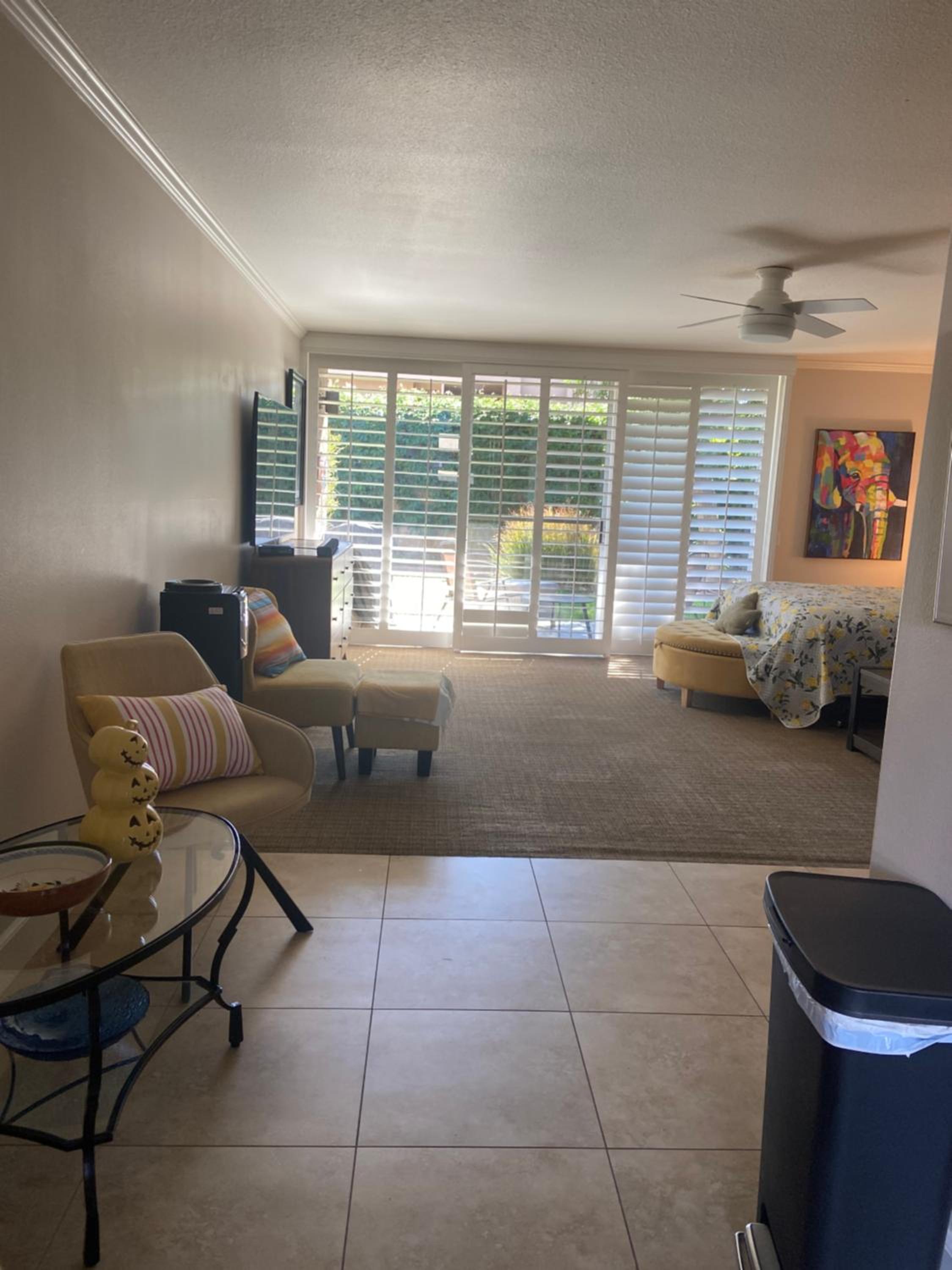 Large Creekside Studio at Shadow Mountain Resort and Club view 4