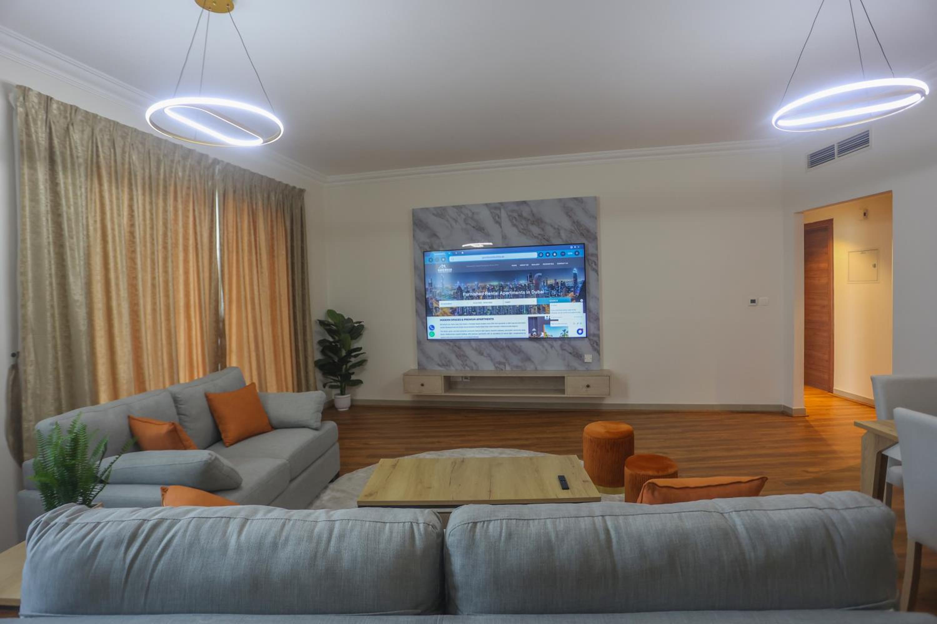 GOODWOOD SUITES HOMES VACATION