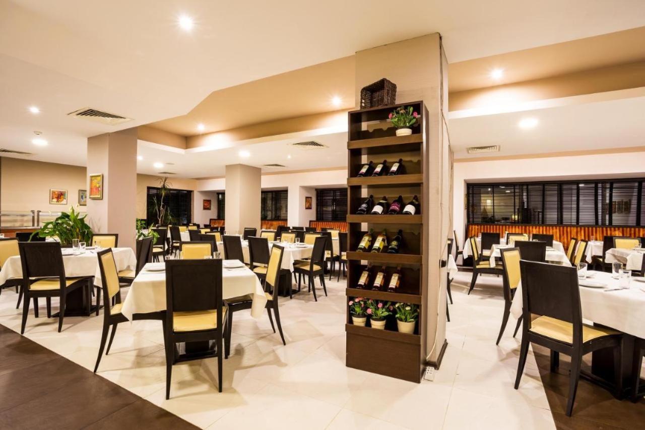 Bansko Vacations - Boutique Studio in Hotel Perun Lodge SPA - Property Image 45