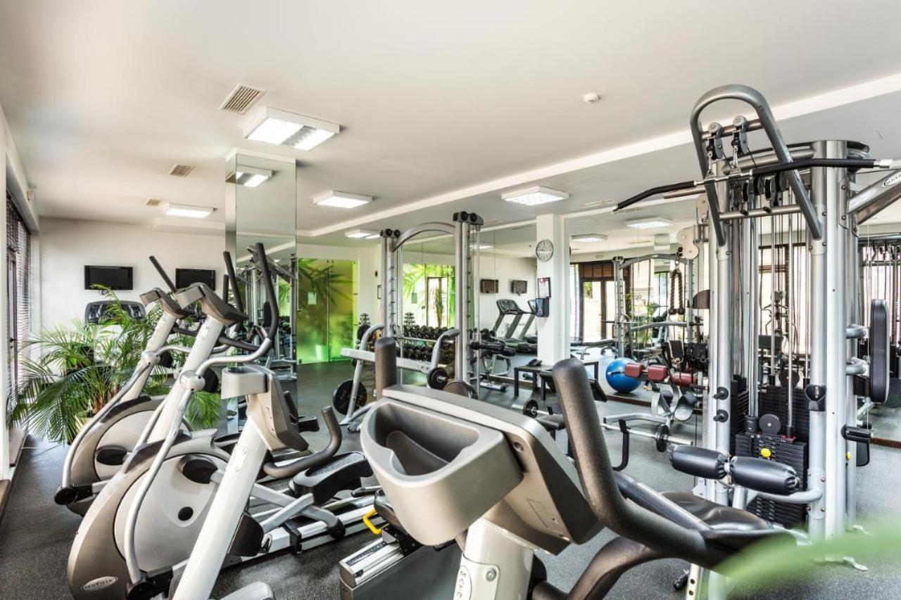 Bansko Vacations - Boutique Studio in Hotel Perun Lodge SPA - Property Image 32