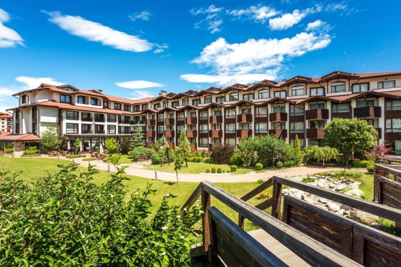 Bansko Vacations - Boutique Studio in Hotel Perun Lodge SPA - Property Image 23