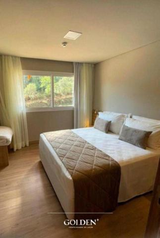Golden Gramado Lagueto Resort