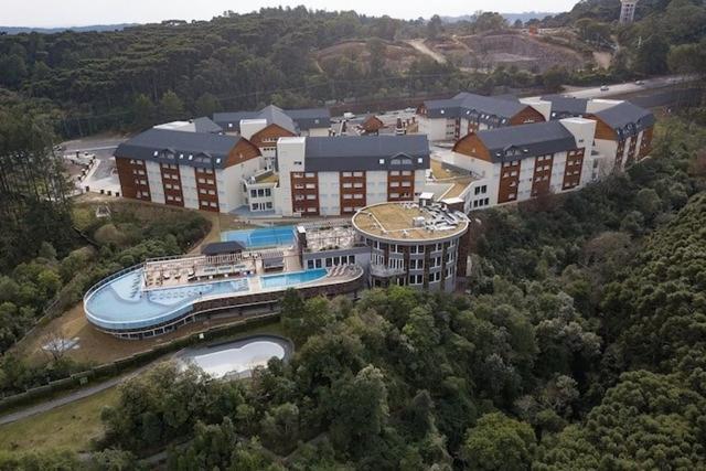 Golden Gramado Lagueto Resort