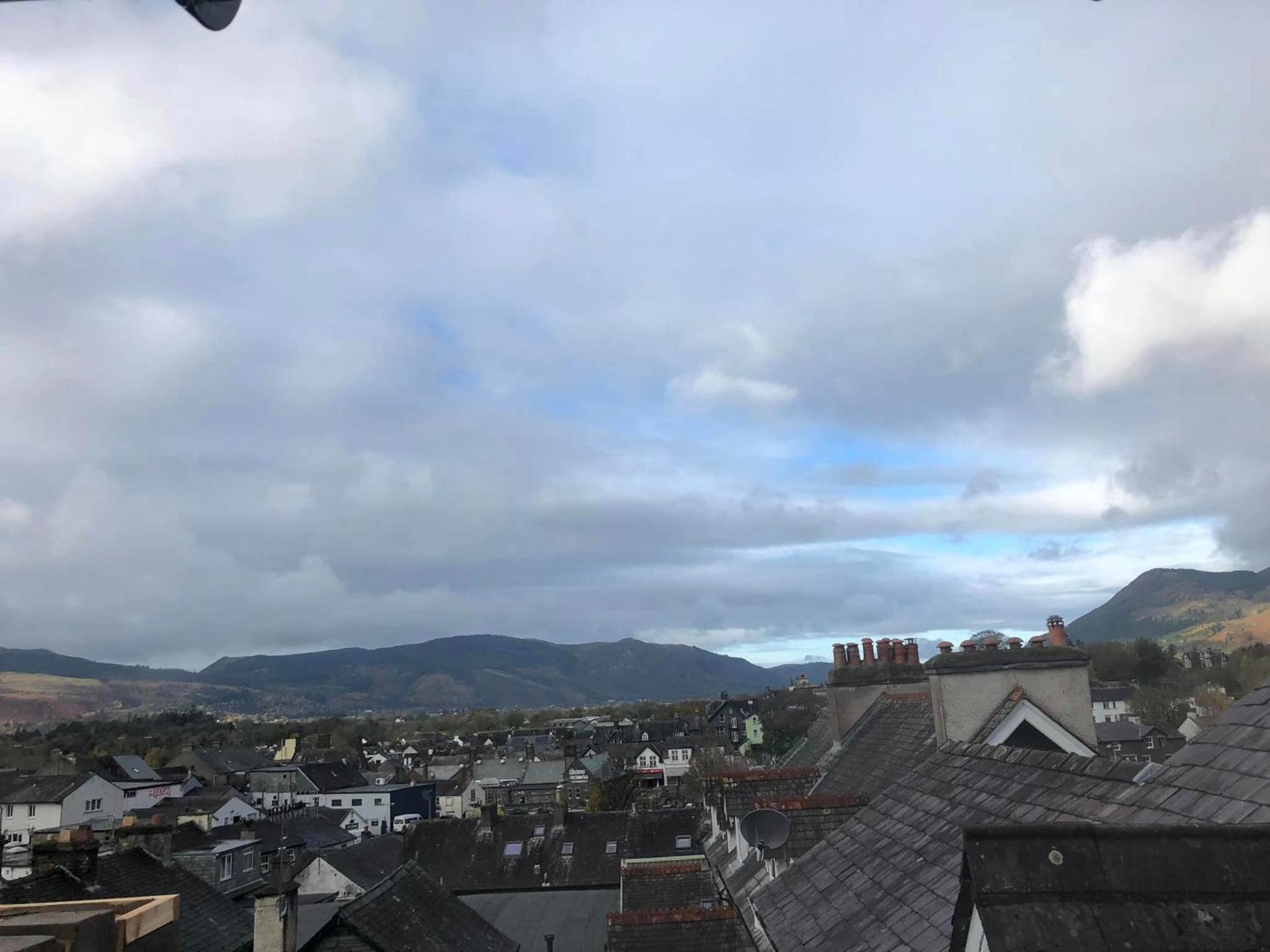 Ravensworth House view 5