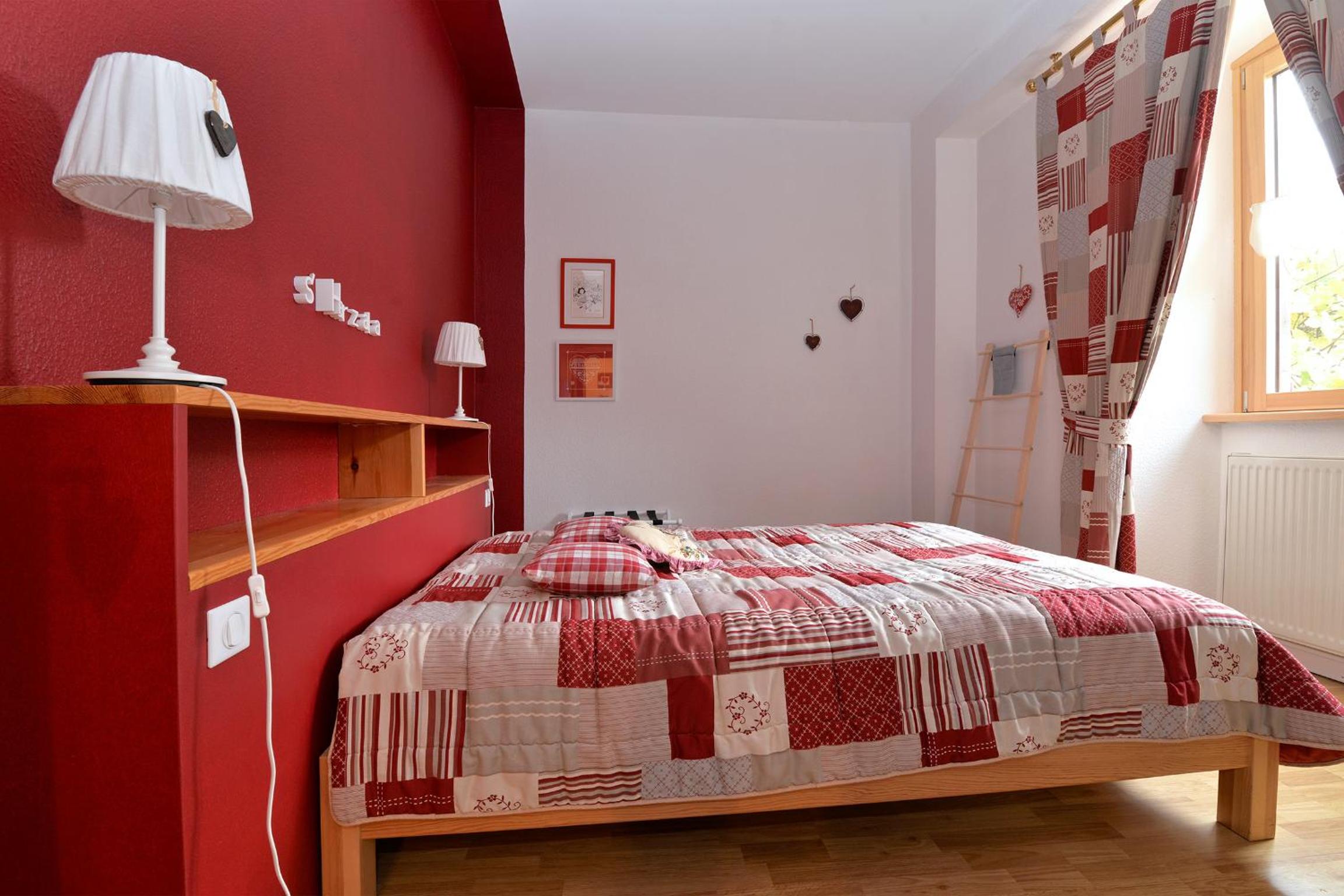 S'Harzala Rouge