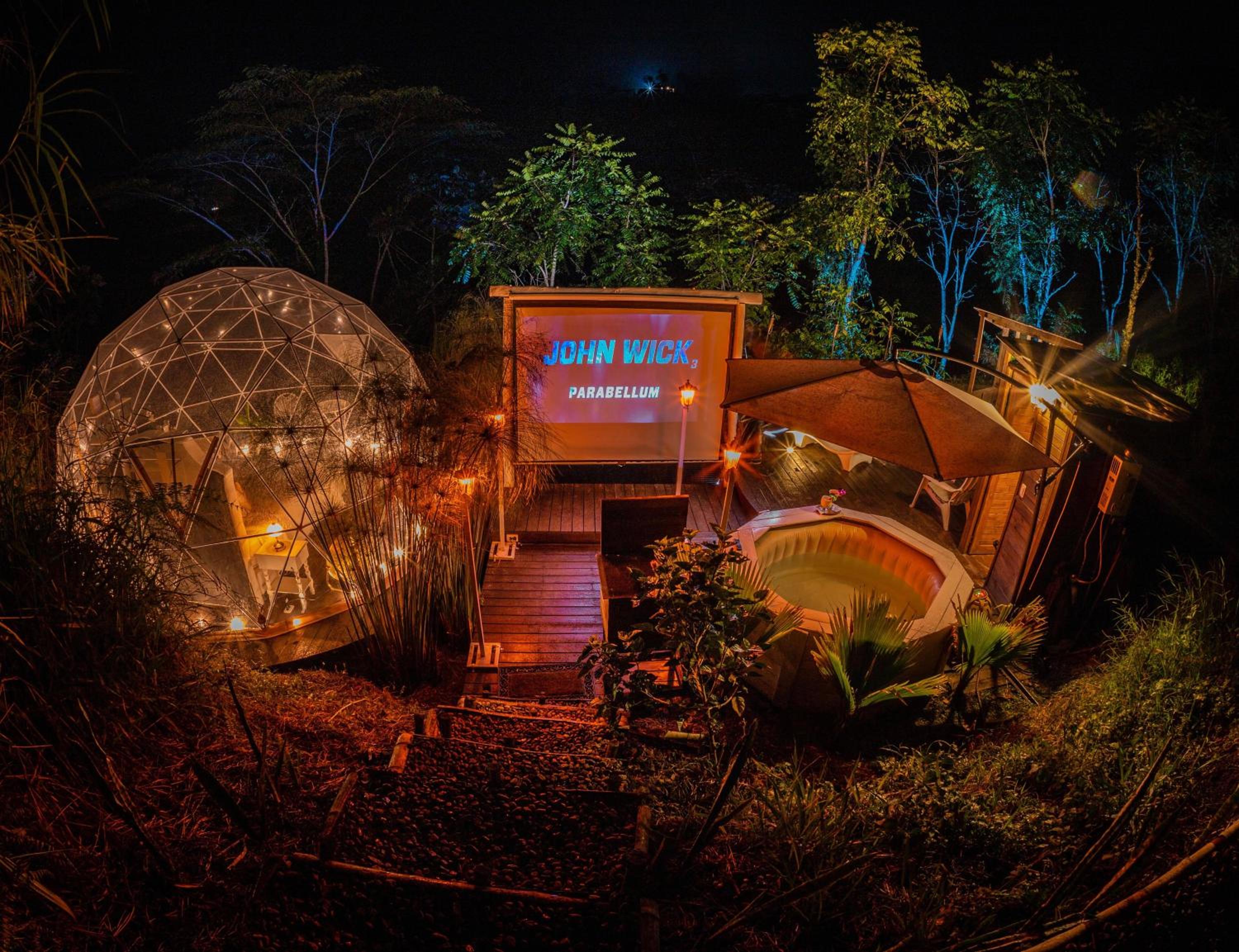 Yuva Glamping