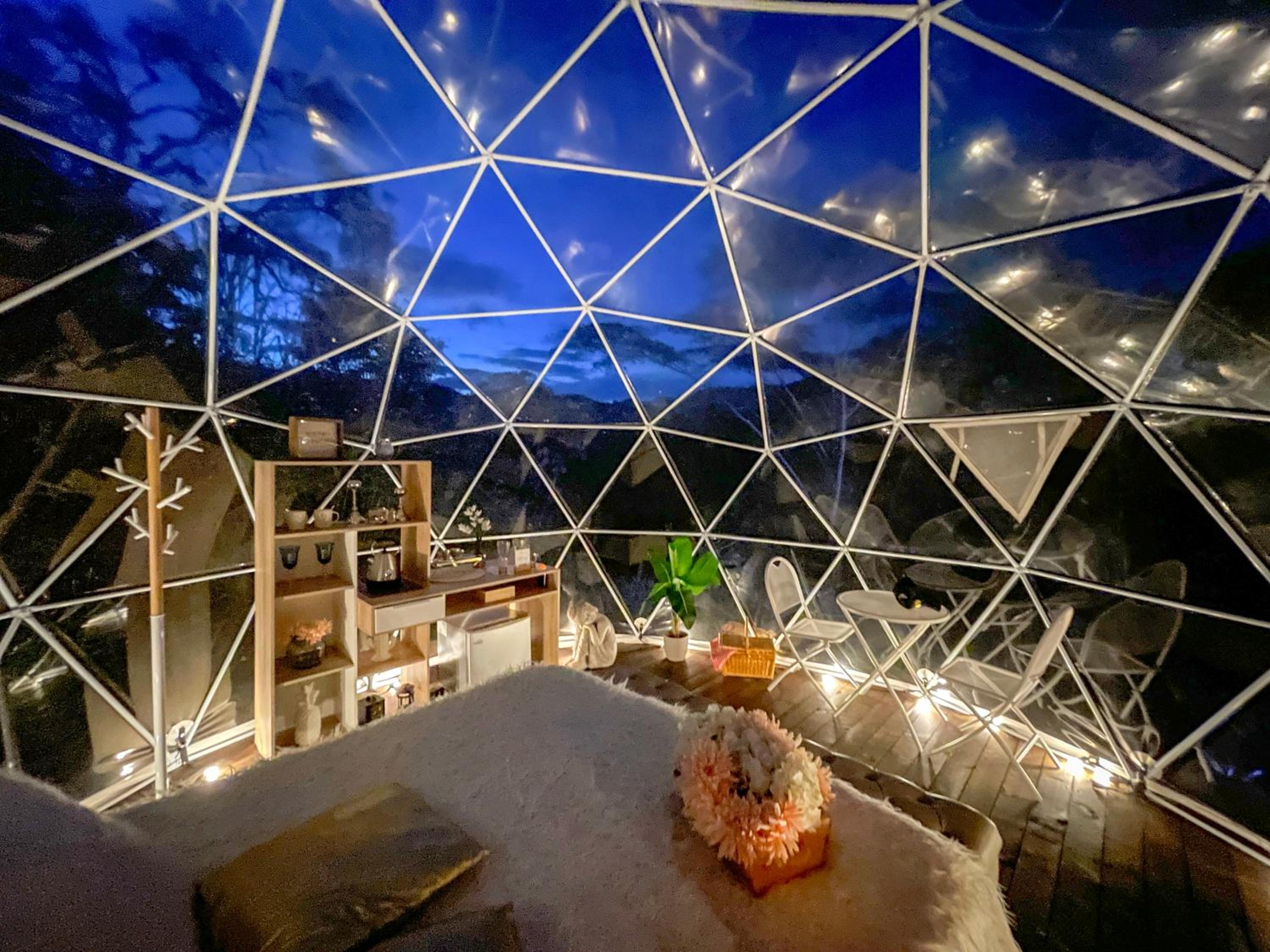 Yuva Glamping