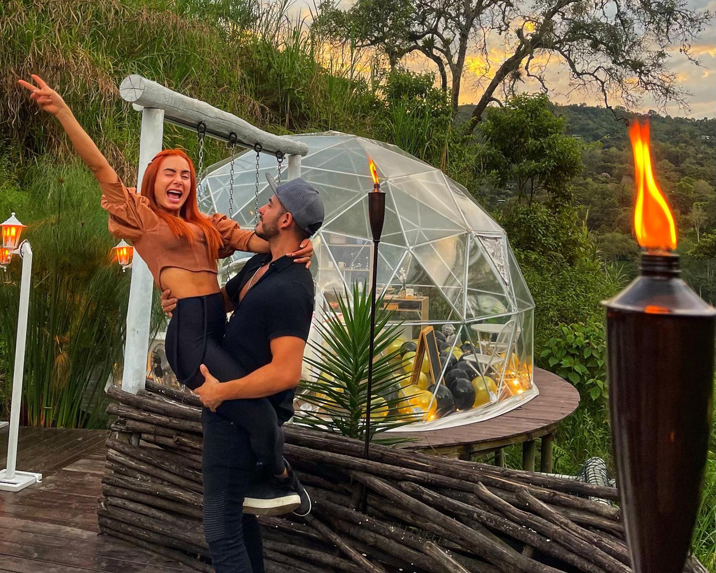 Yuva Glamping