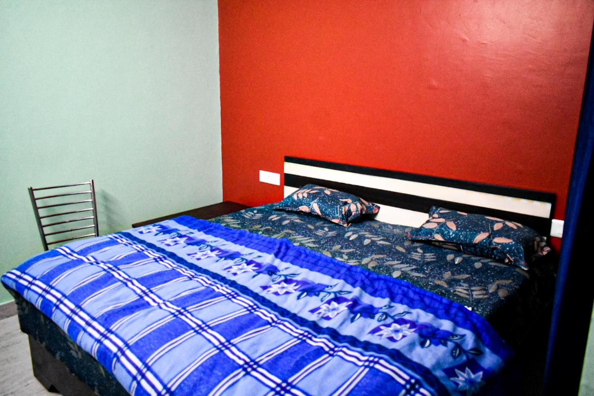B2 Guest House