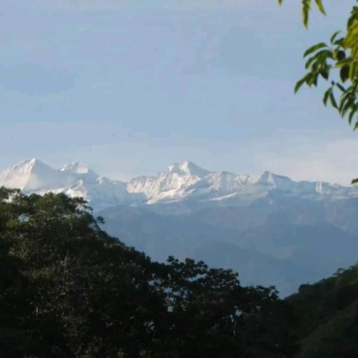 Las Mañanitas de la Sierra view 2