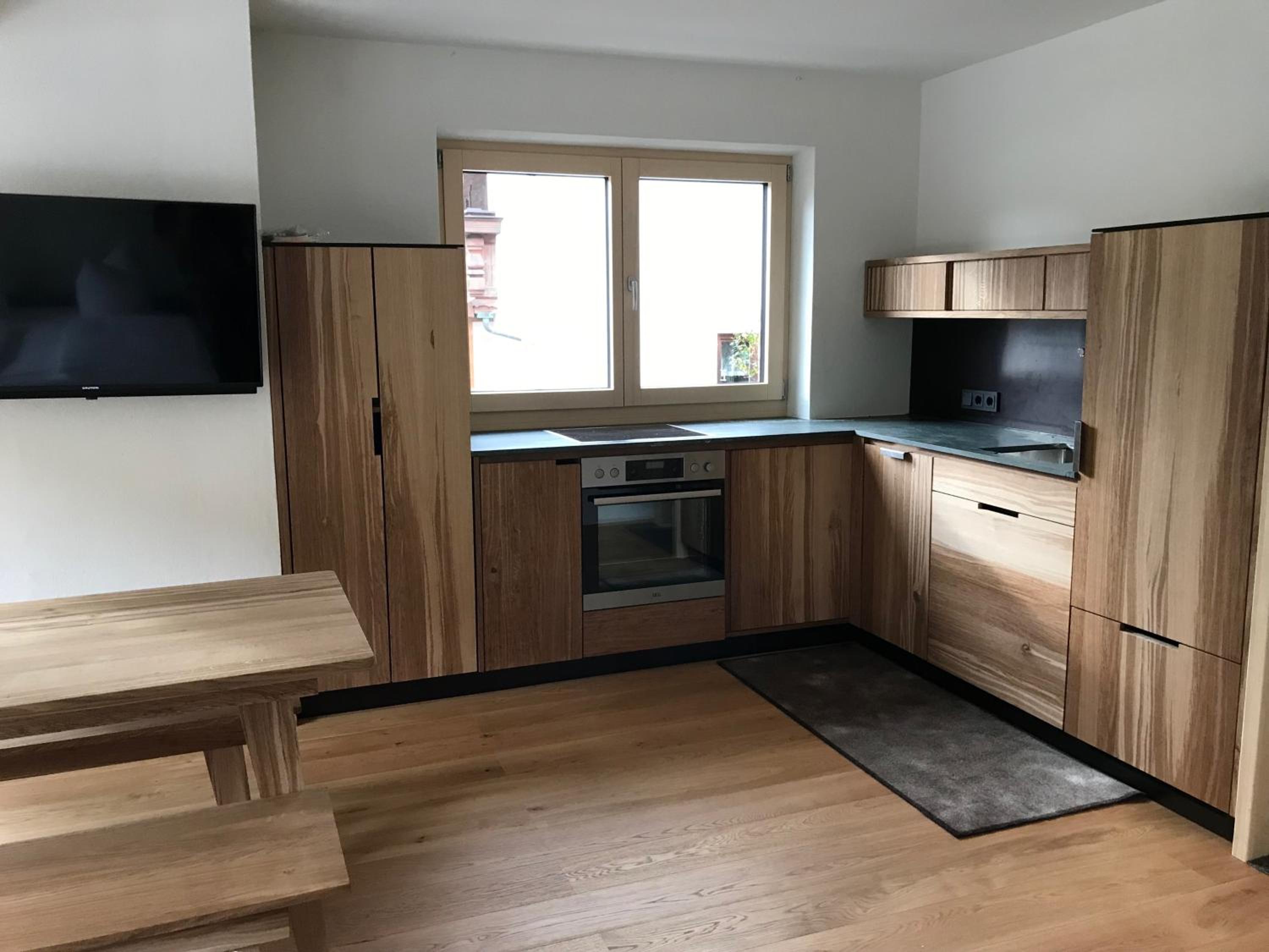 Ferienhaus Pension Gulla