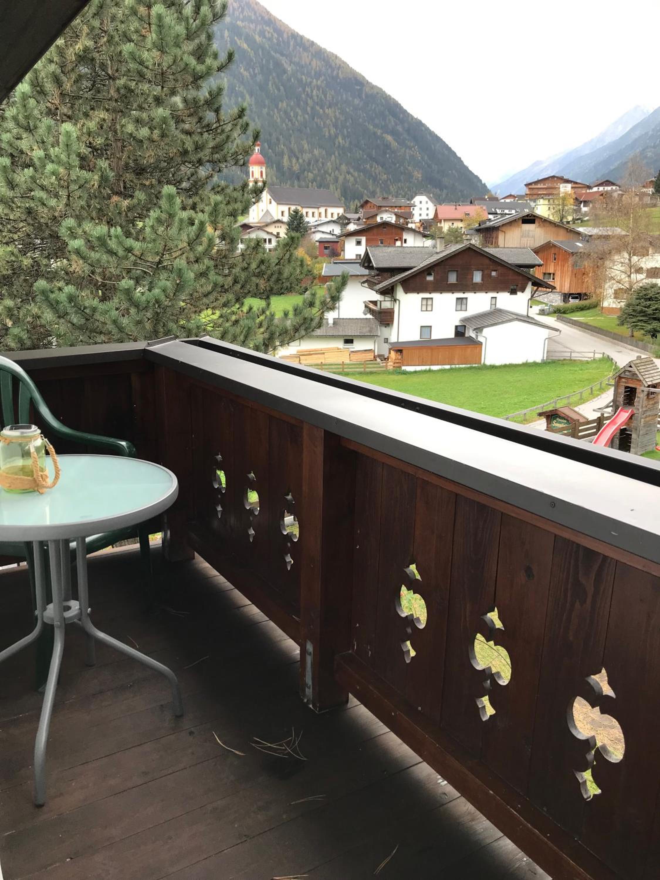 Ferienhaus Pension Gulla