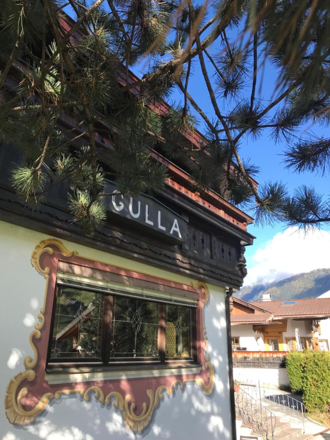 Ferienhaus Pension Gulla