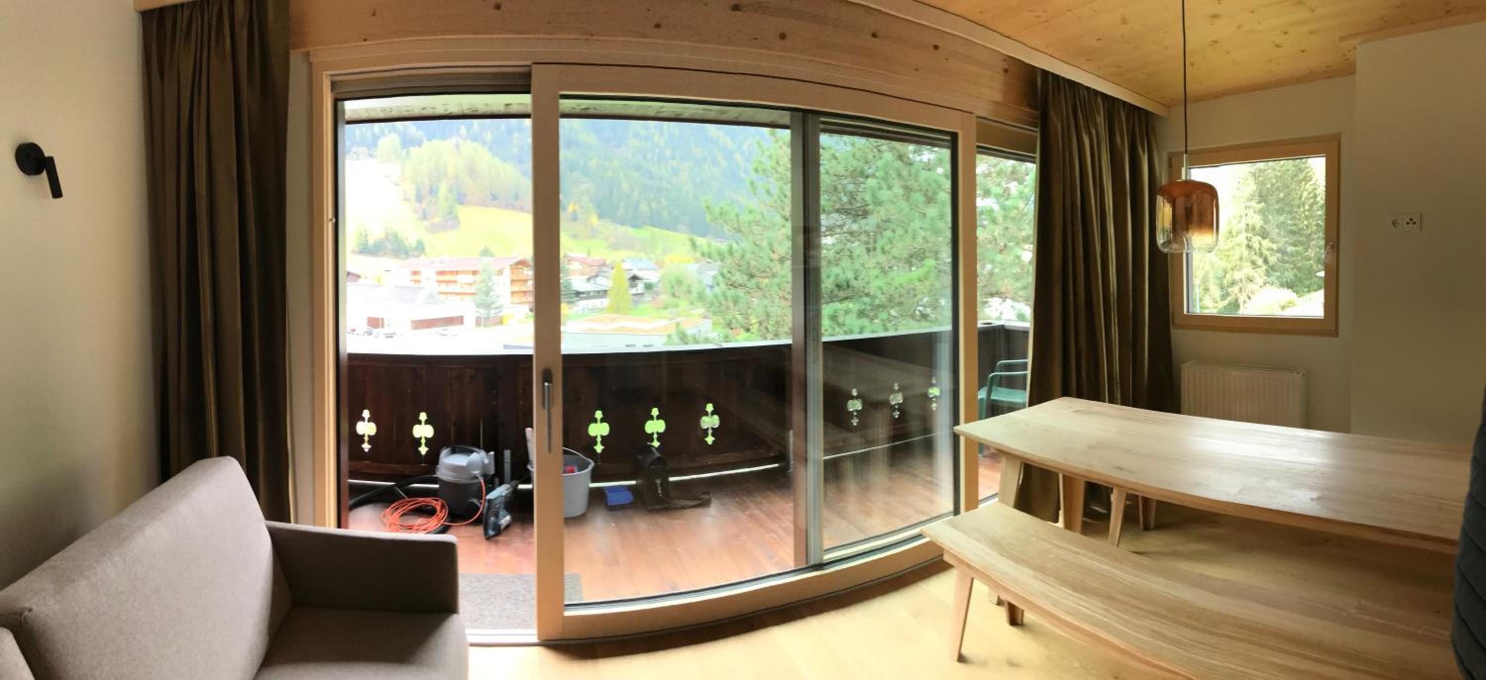 Ferienhaus Pension Gulla
