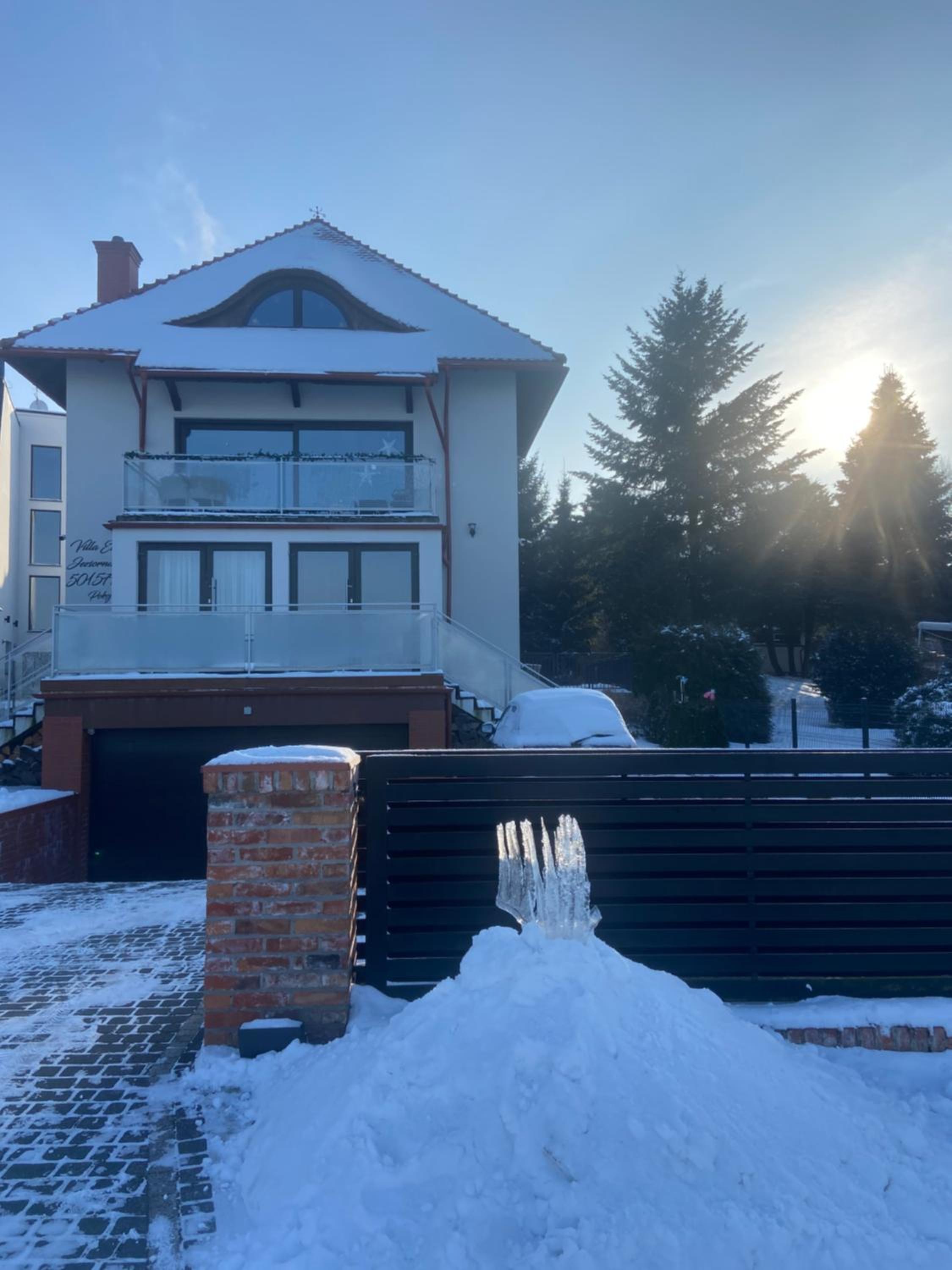 Pokoje Villa Emilia, Foto 19