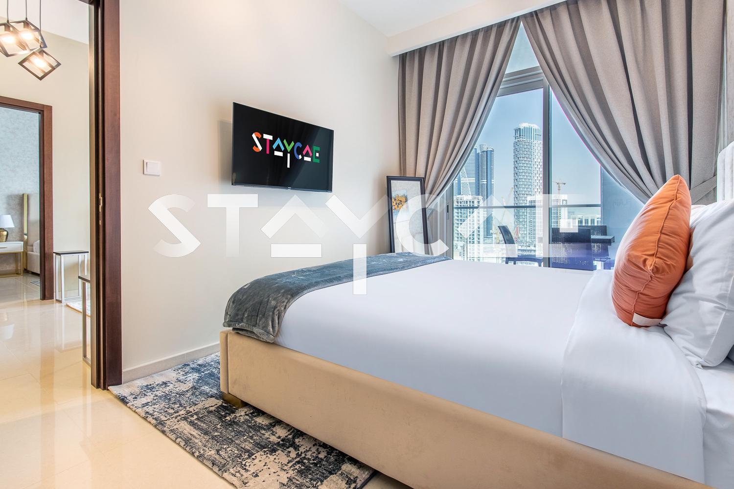 Staycae Holiday Homes - Vera — 13
