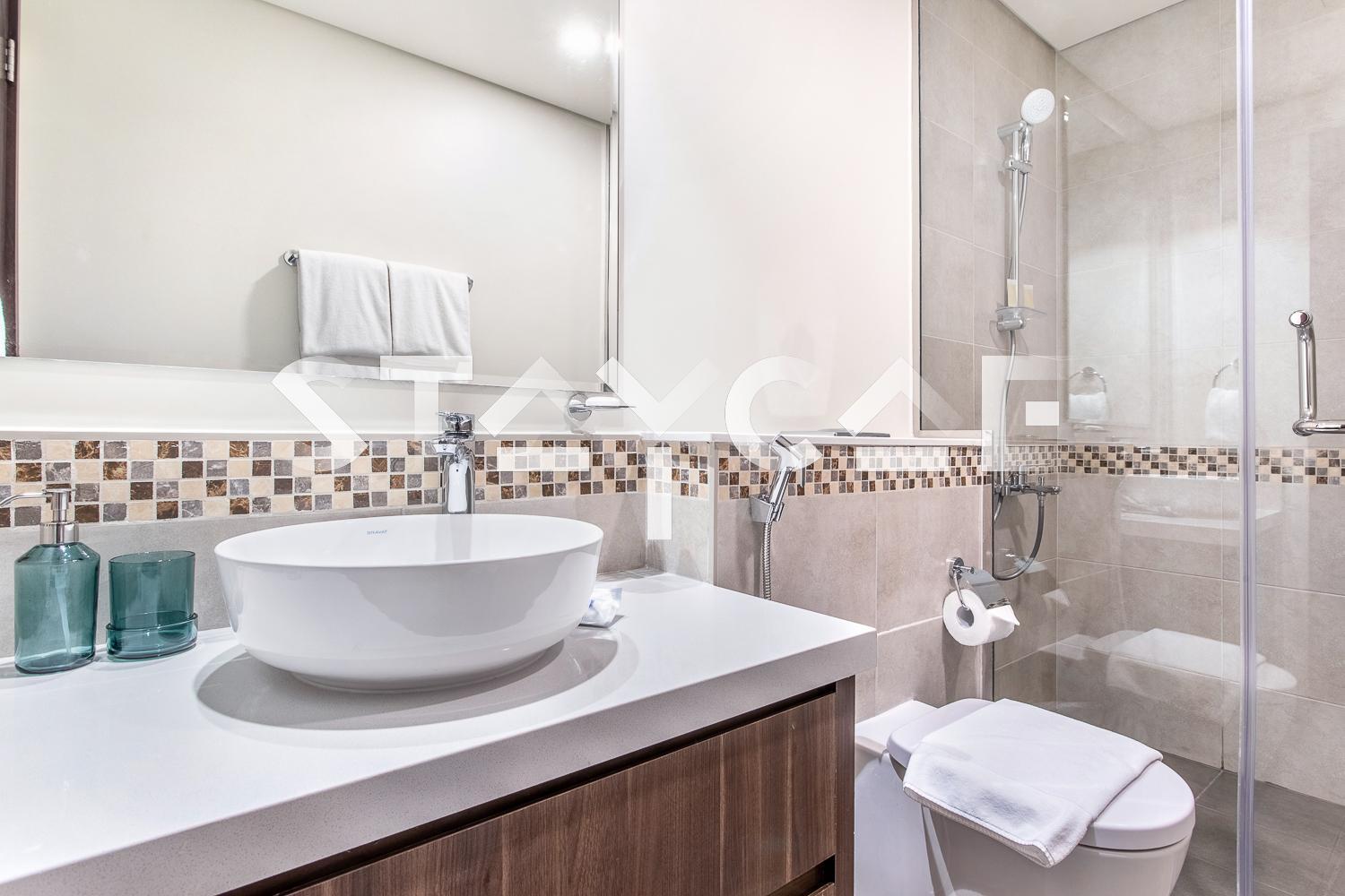 Staycae Holiday Homes - Vera — 15