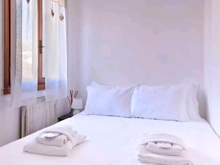 Venice B&B /Room with private bathroom photo 3
