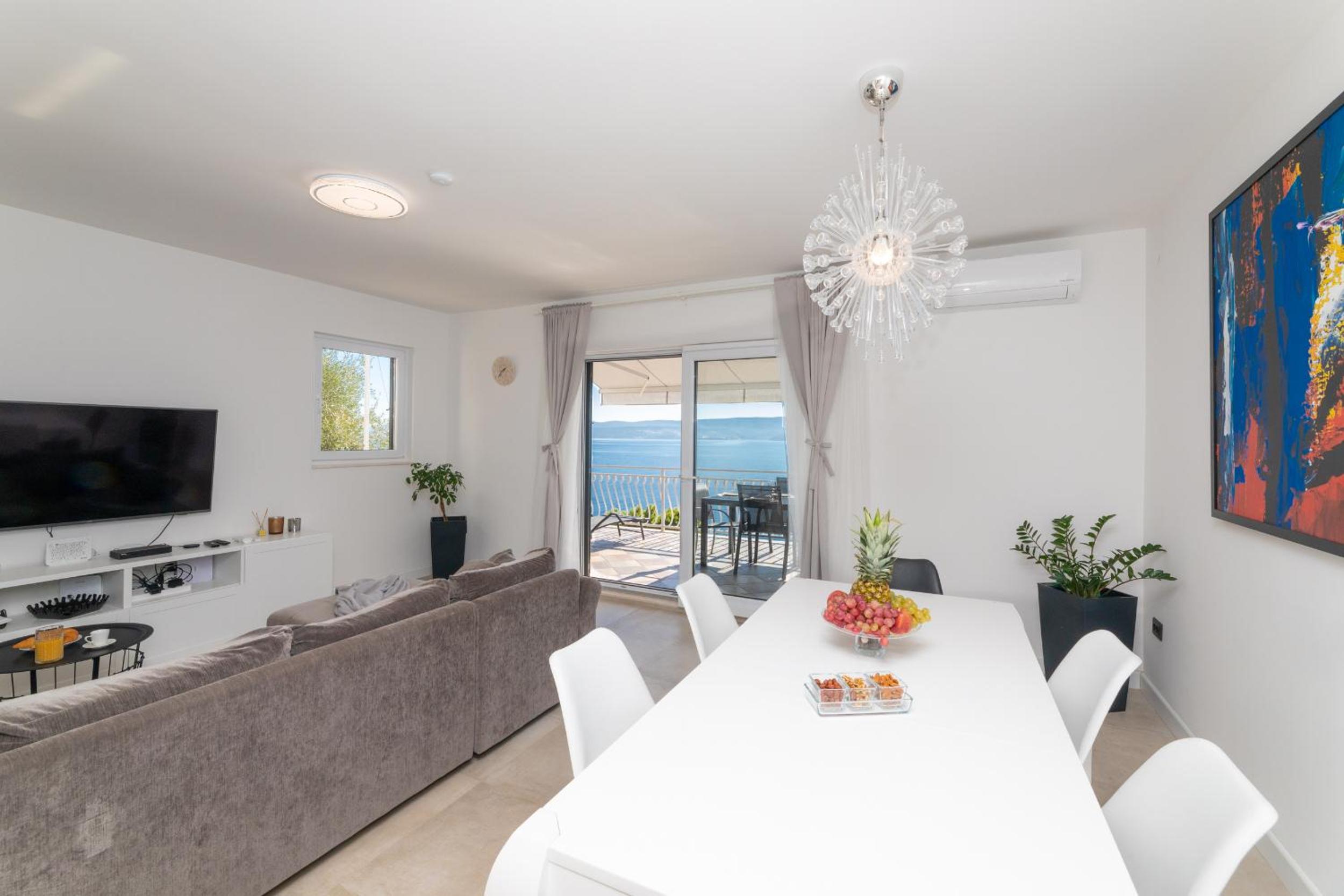 Villa Horizon