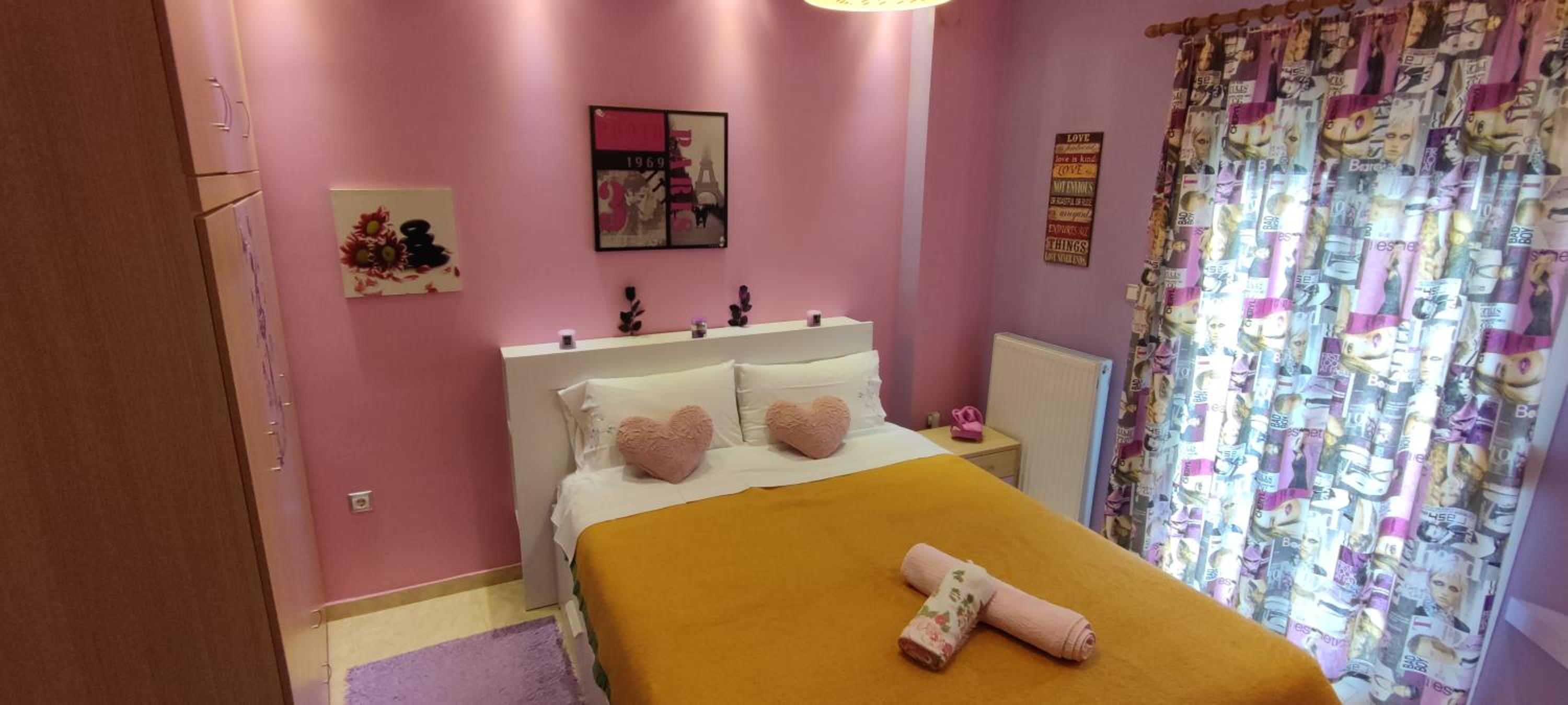 Kelly's Place-Thessaloniki Center photo 2