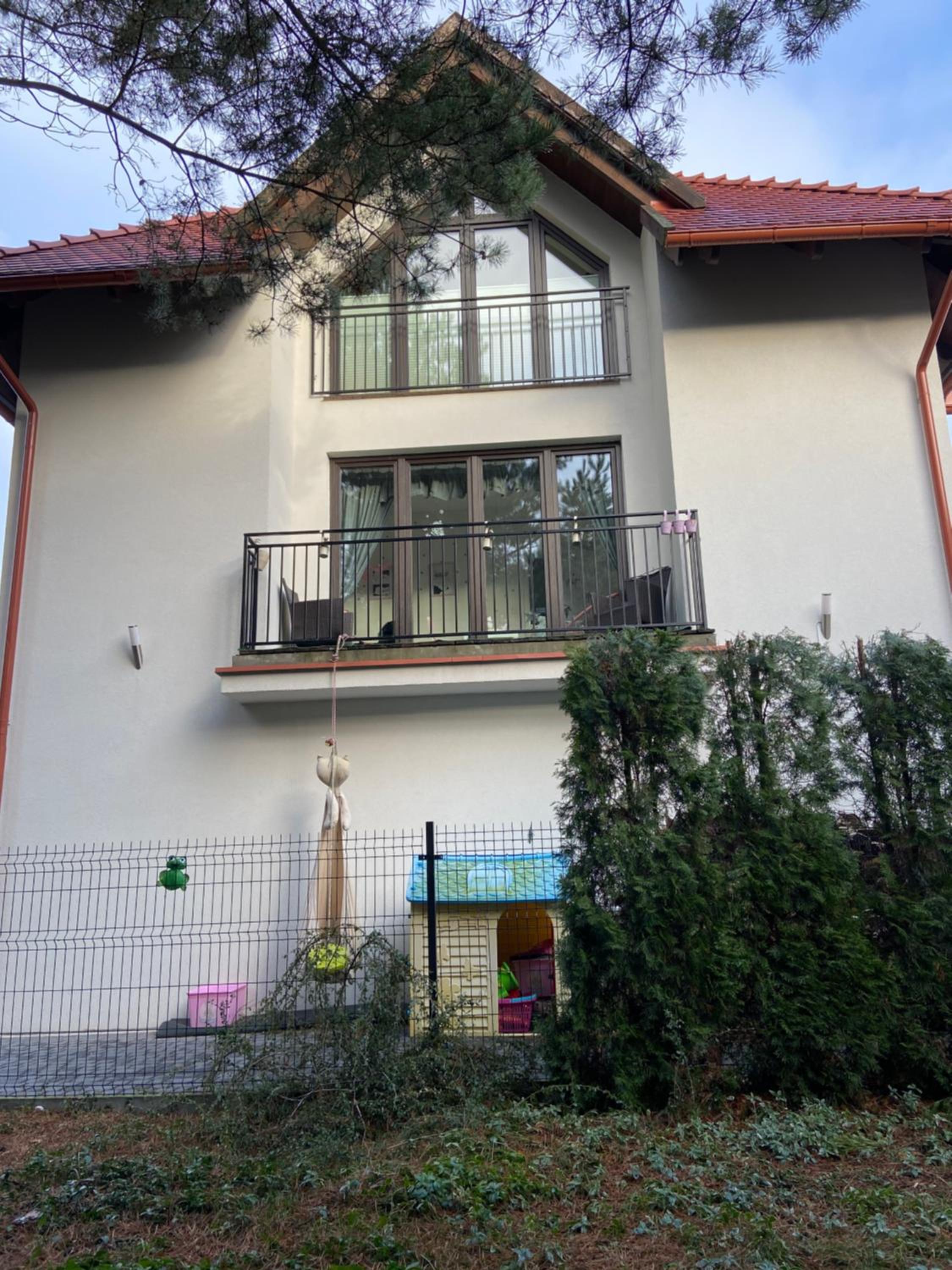 Pokoje Villa Emilia, Foto 17