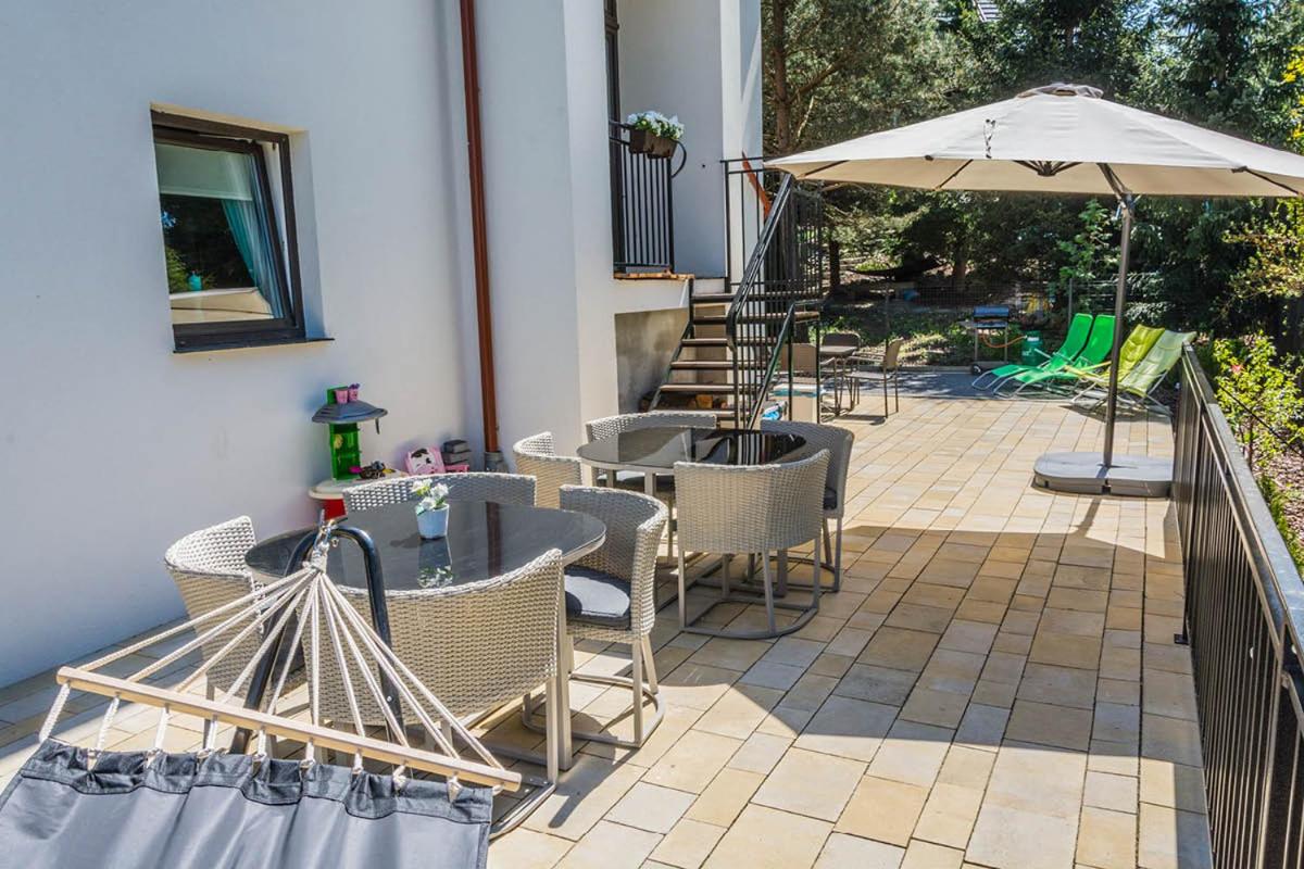 Pokoje Villa Emilia, Foto 38
