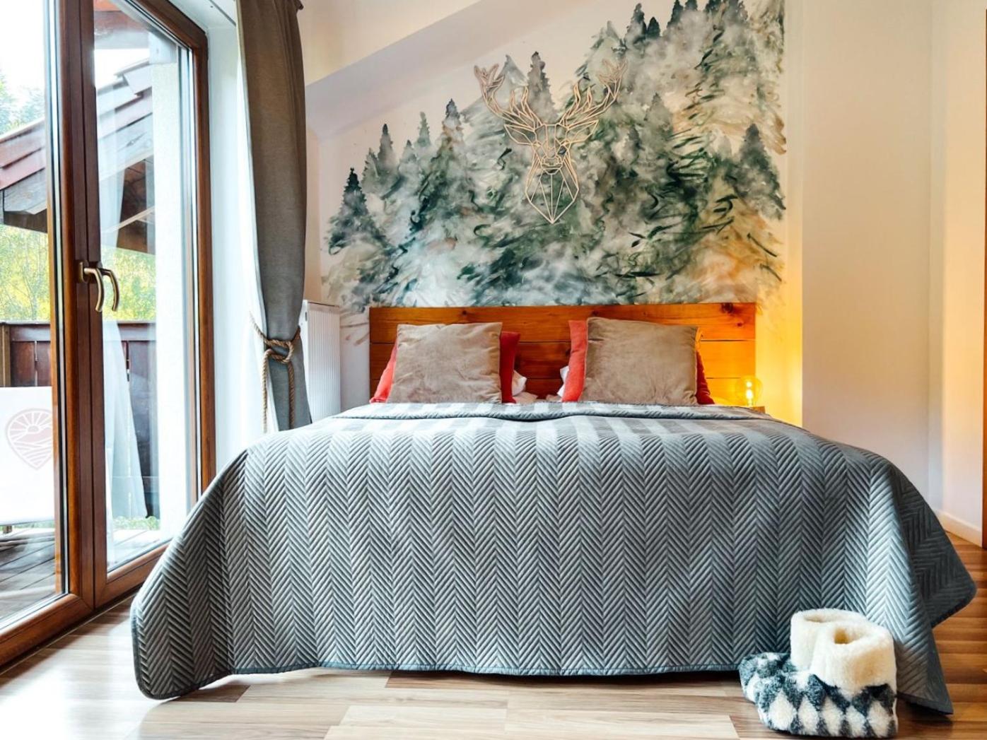 Przystanek Góry
