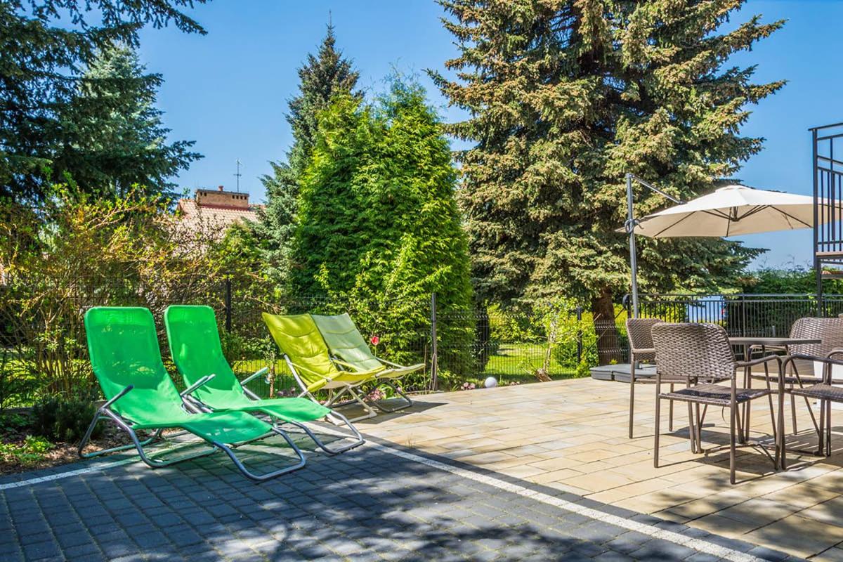 Pokoje Villa Emilia, Foto 45