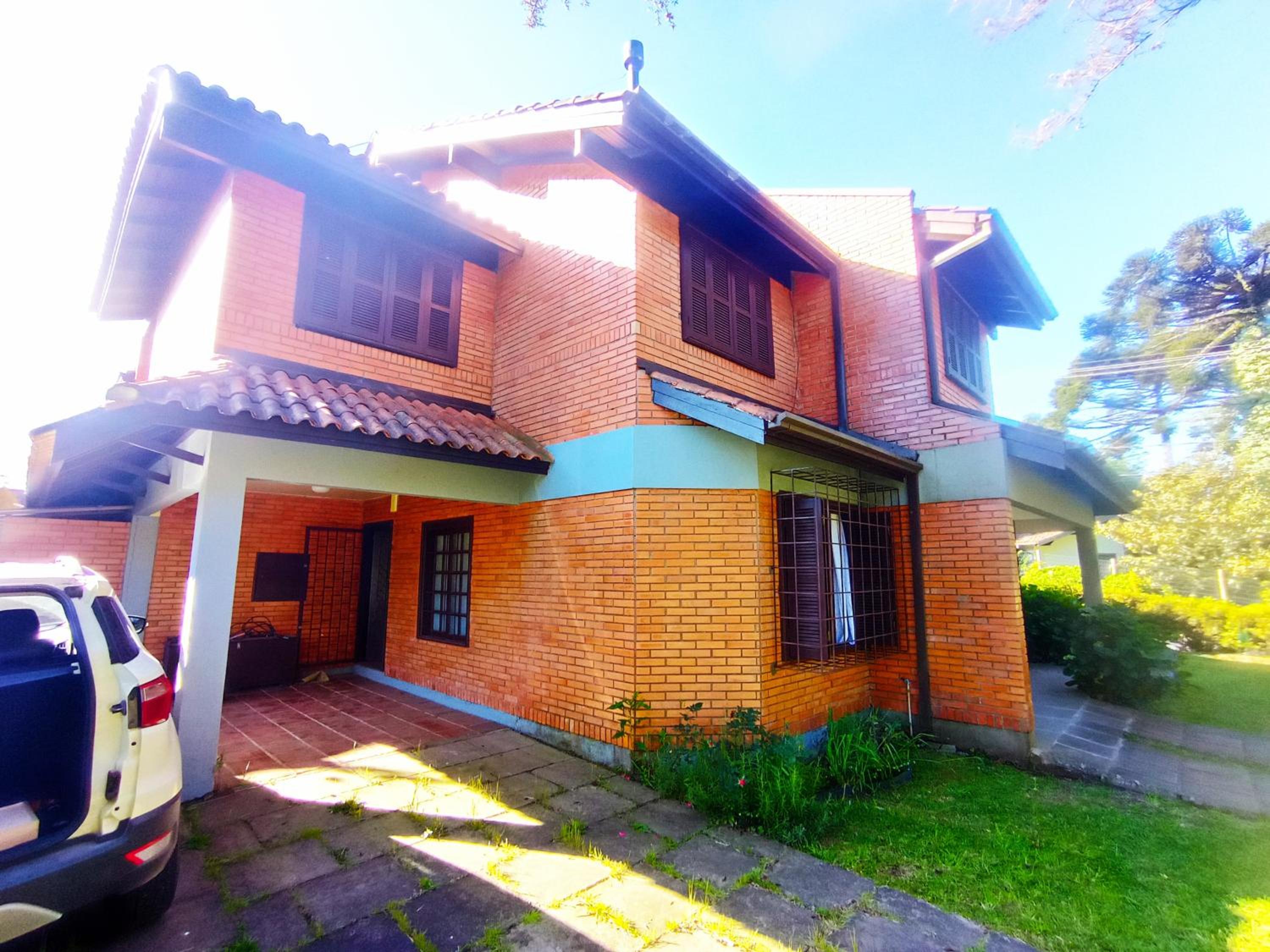 Duplex do Ladinho do Lago Negro
