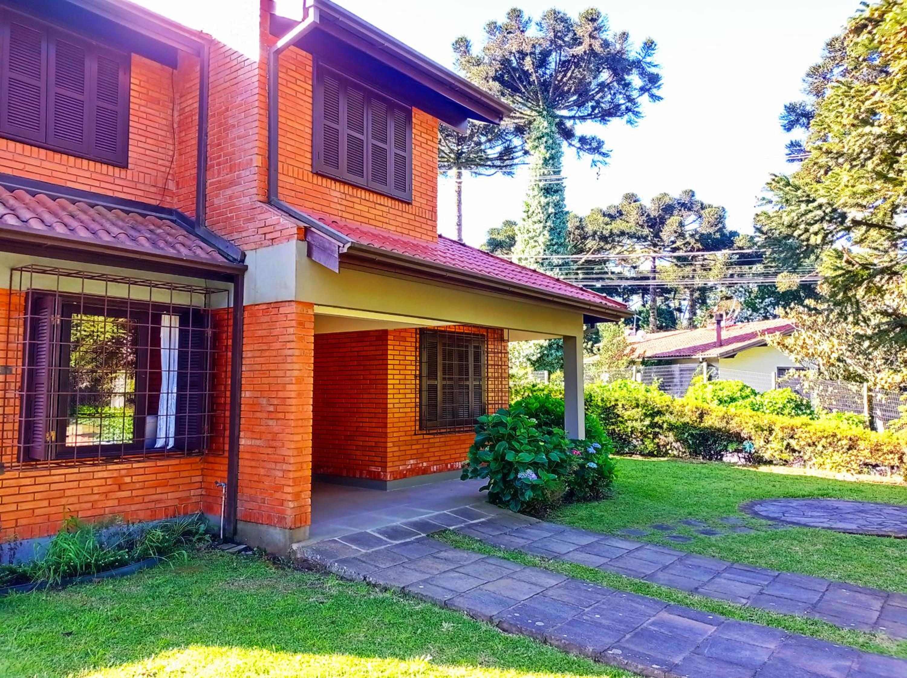 Duplex do Ladinho do Lago Negro