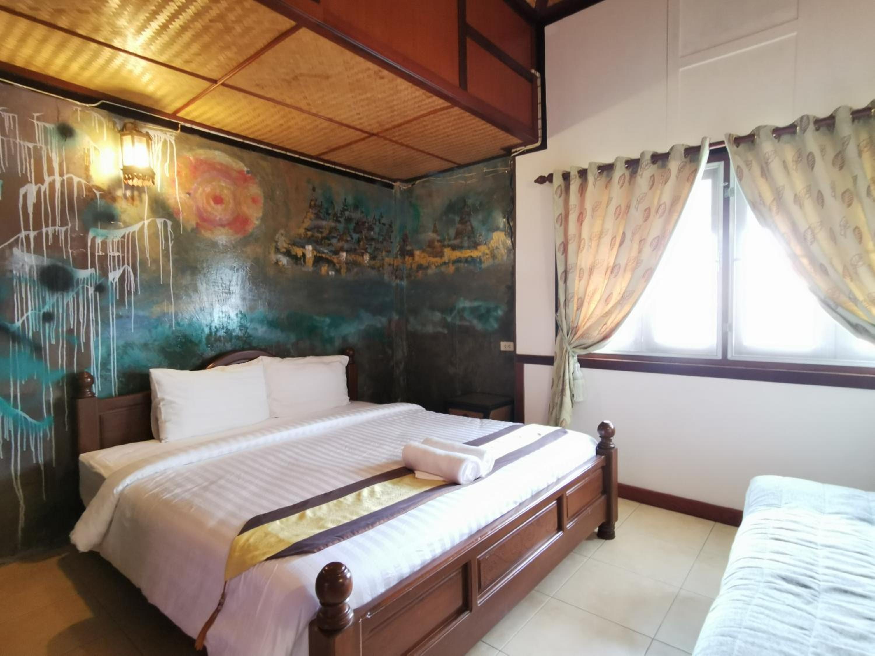 Sri Ayuttaya Guesthouse