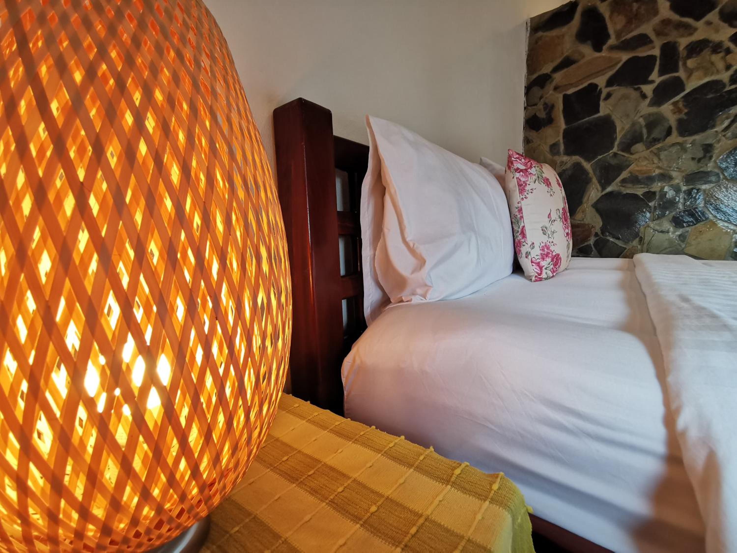 Sri Ayuttaya Guesthouse