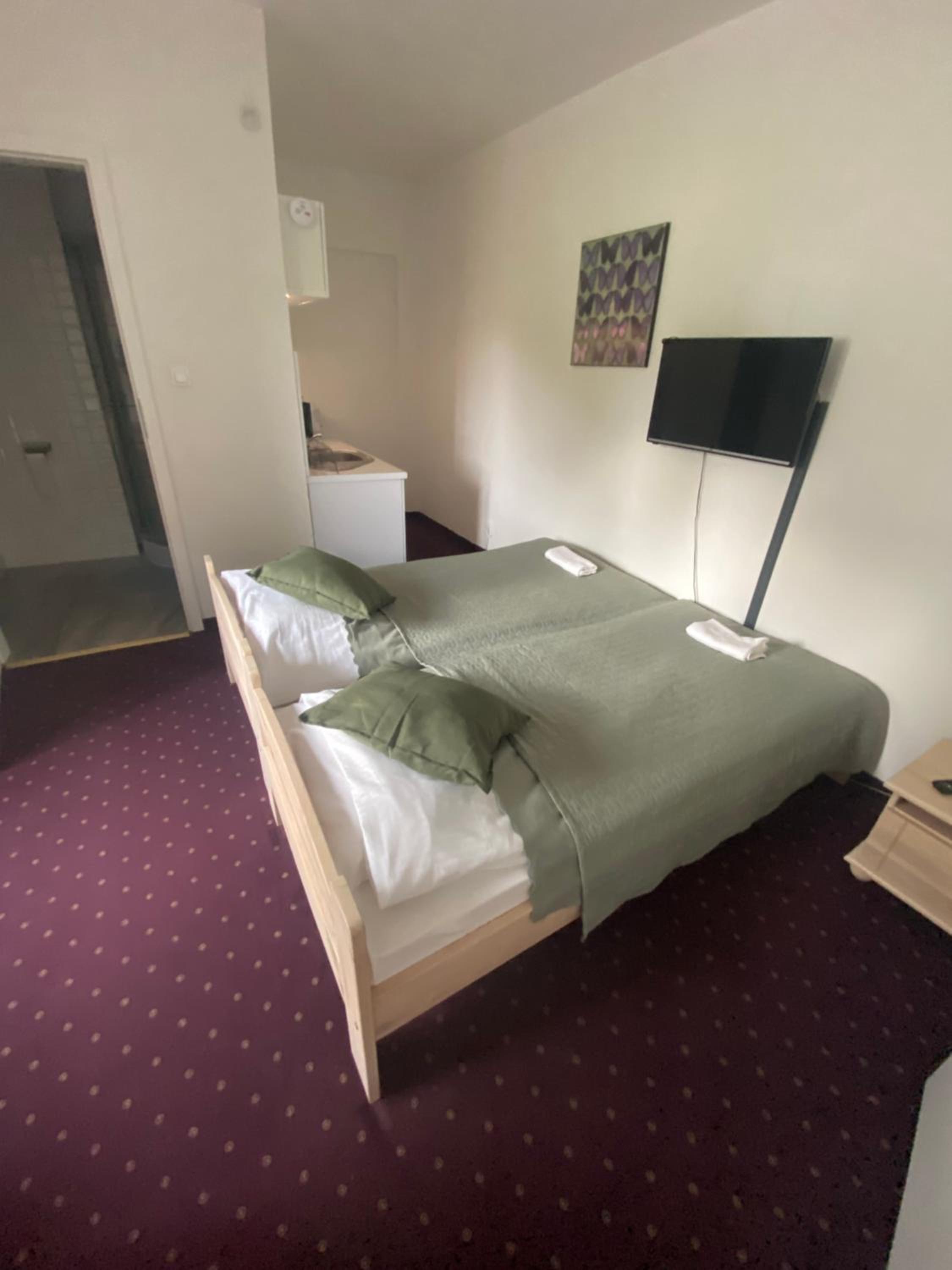 Pokoje Villa Emilia, Foto 76