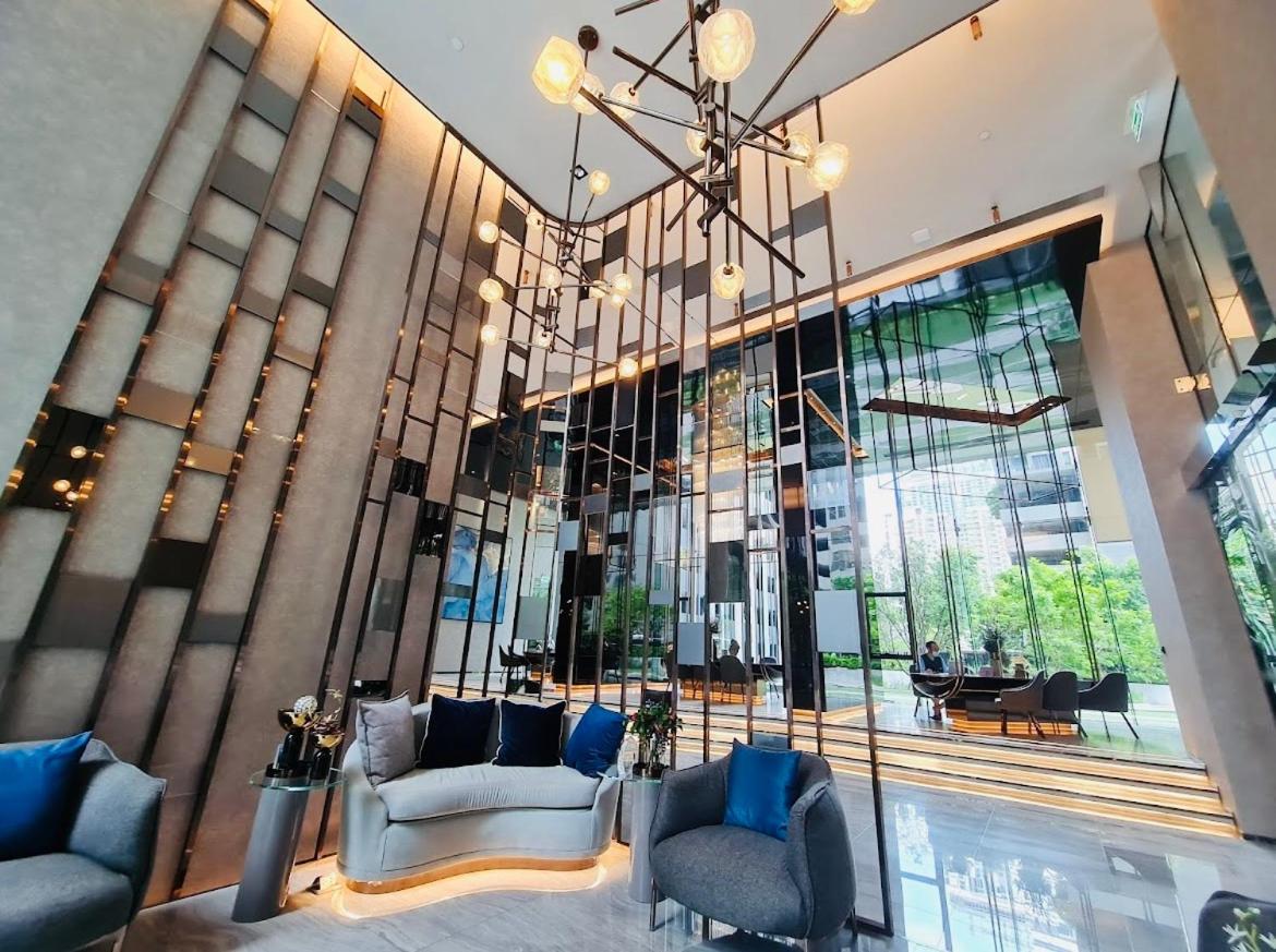 Asok - Din Daeng Apartment