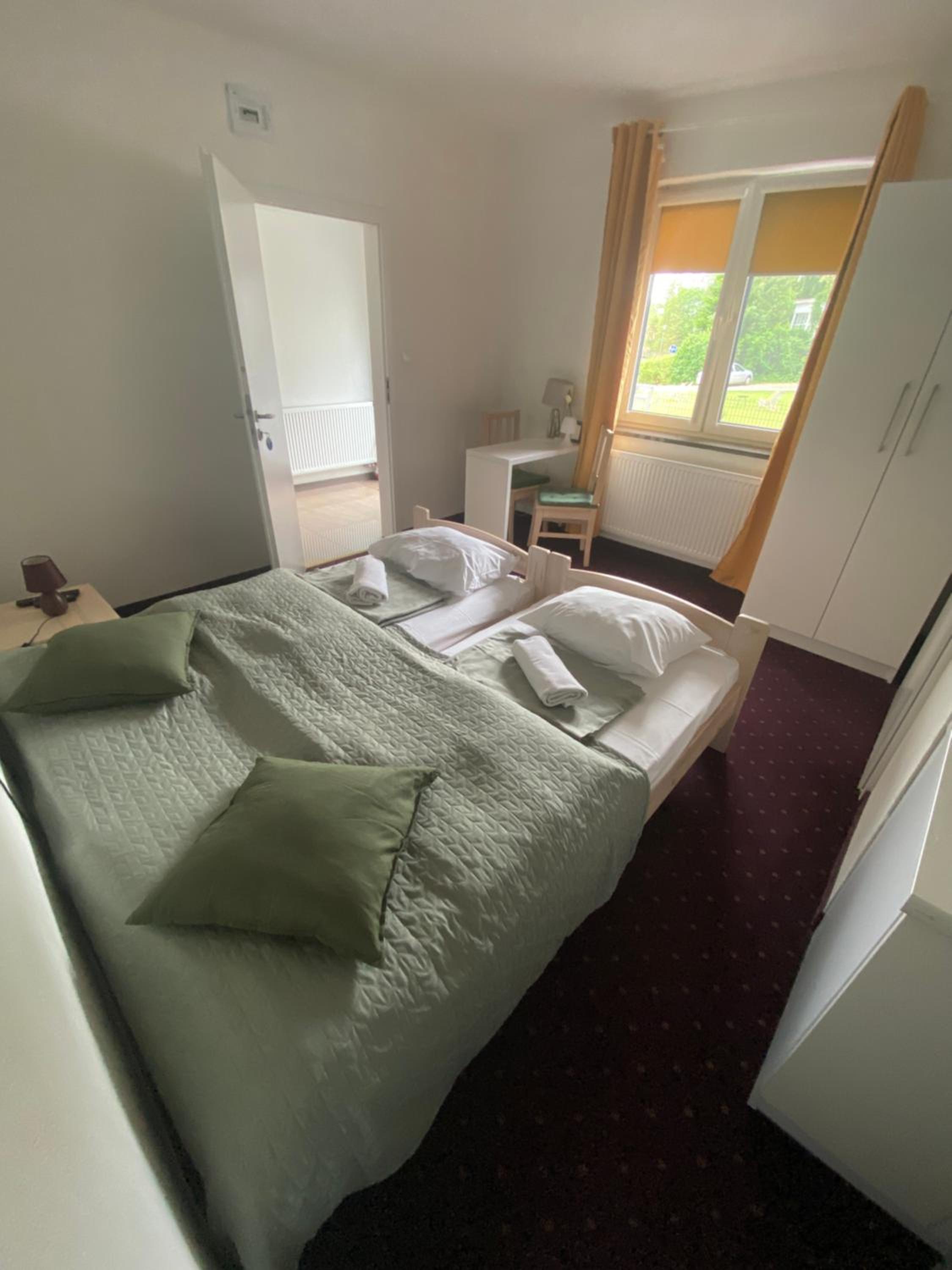 Pokoje Villa Emilia, Foto 80